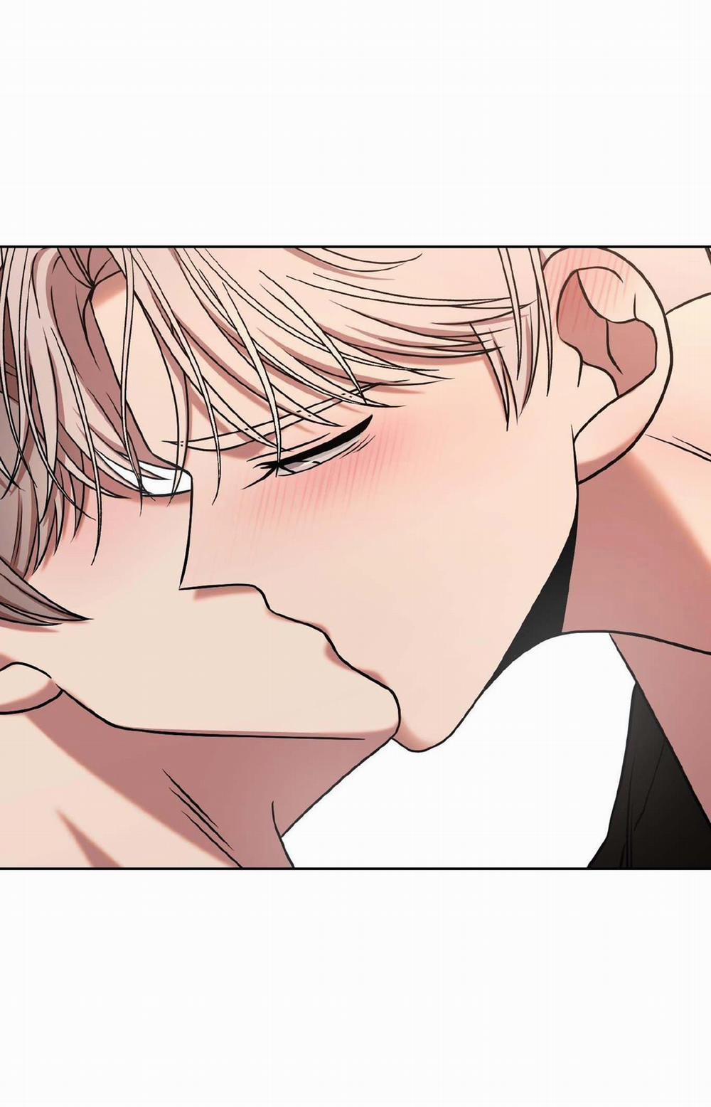 Tình Huống Không Tránh Khỏi 43 trang 45