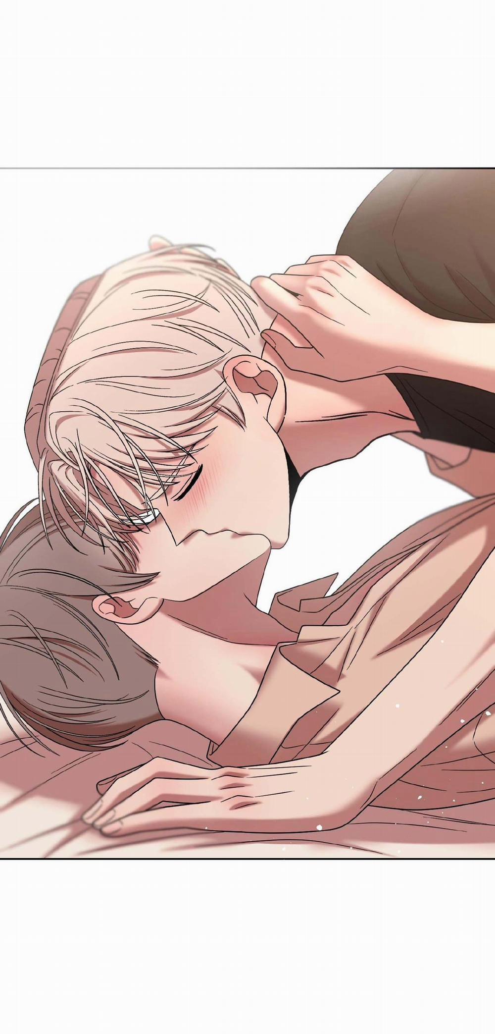 Tình Huống Không Tránh Khỏi 43 trang 46