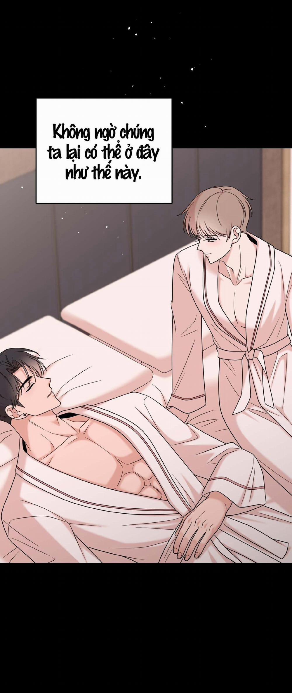 Tình Huống Không Tránh Khỏi 43 trang 5