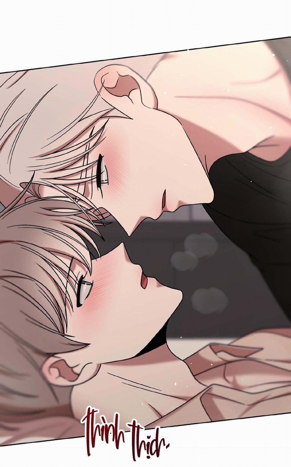 Tình Huống Không Tránh Khỏi 43 trang 52