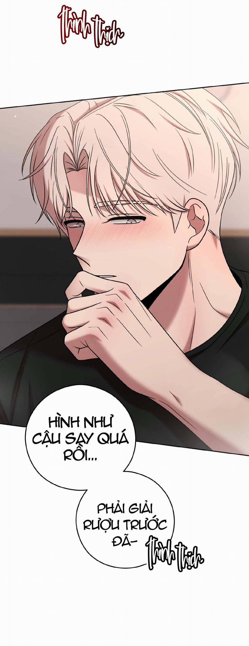 Tình Huống Không Tránh Khỏi 43 trang 53