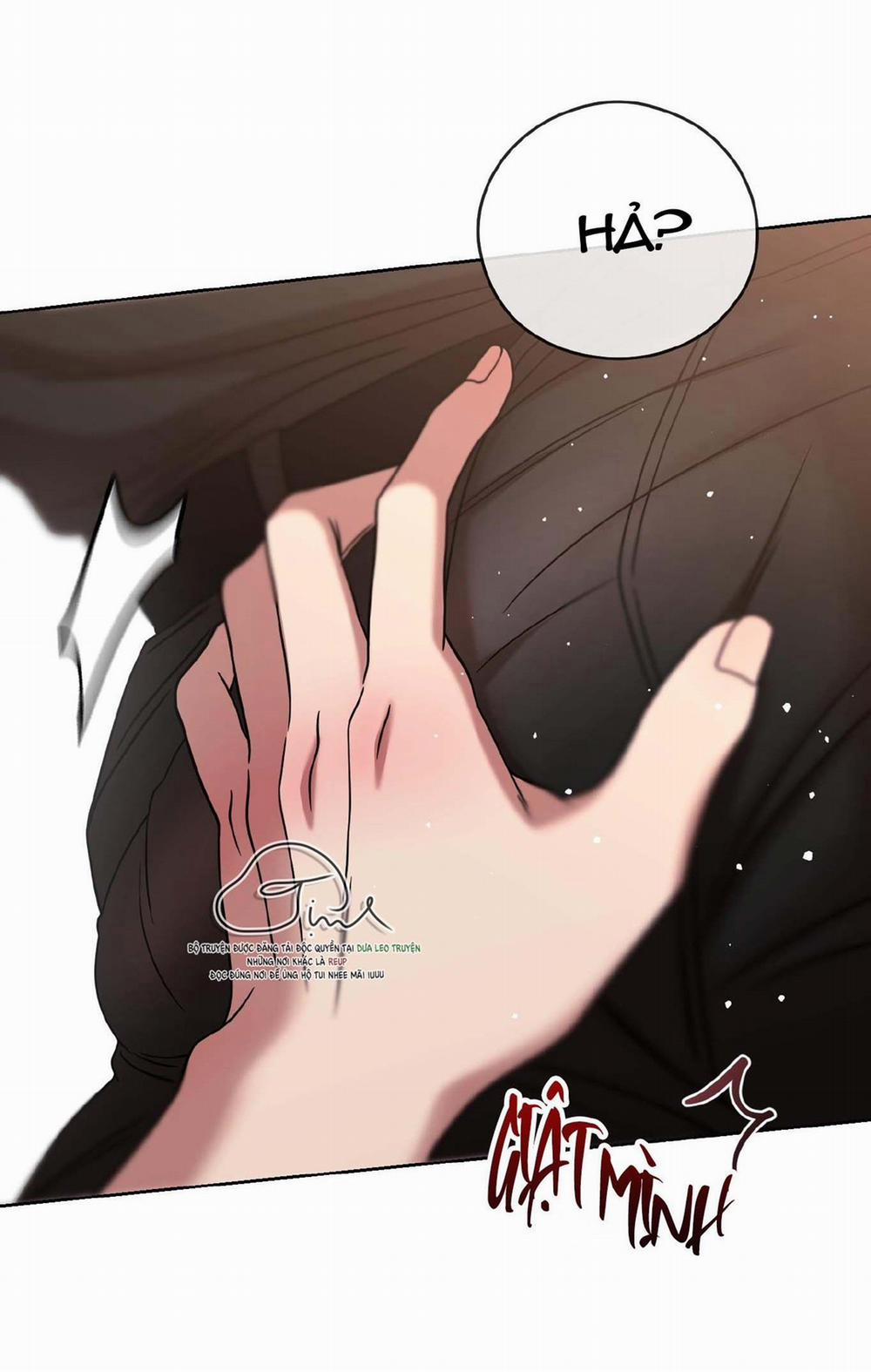 Tình Huống Không Tránh Khỏi 43 trang 57