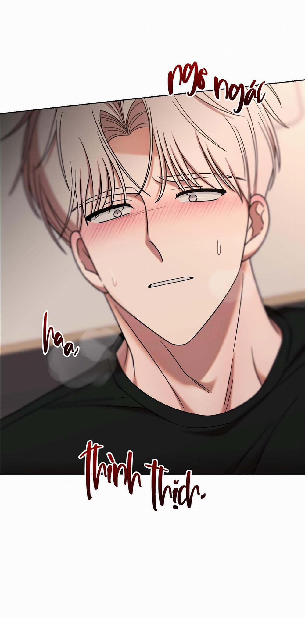 Tình Huống Không Tránh Khỏi 43 trang 59