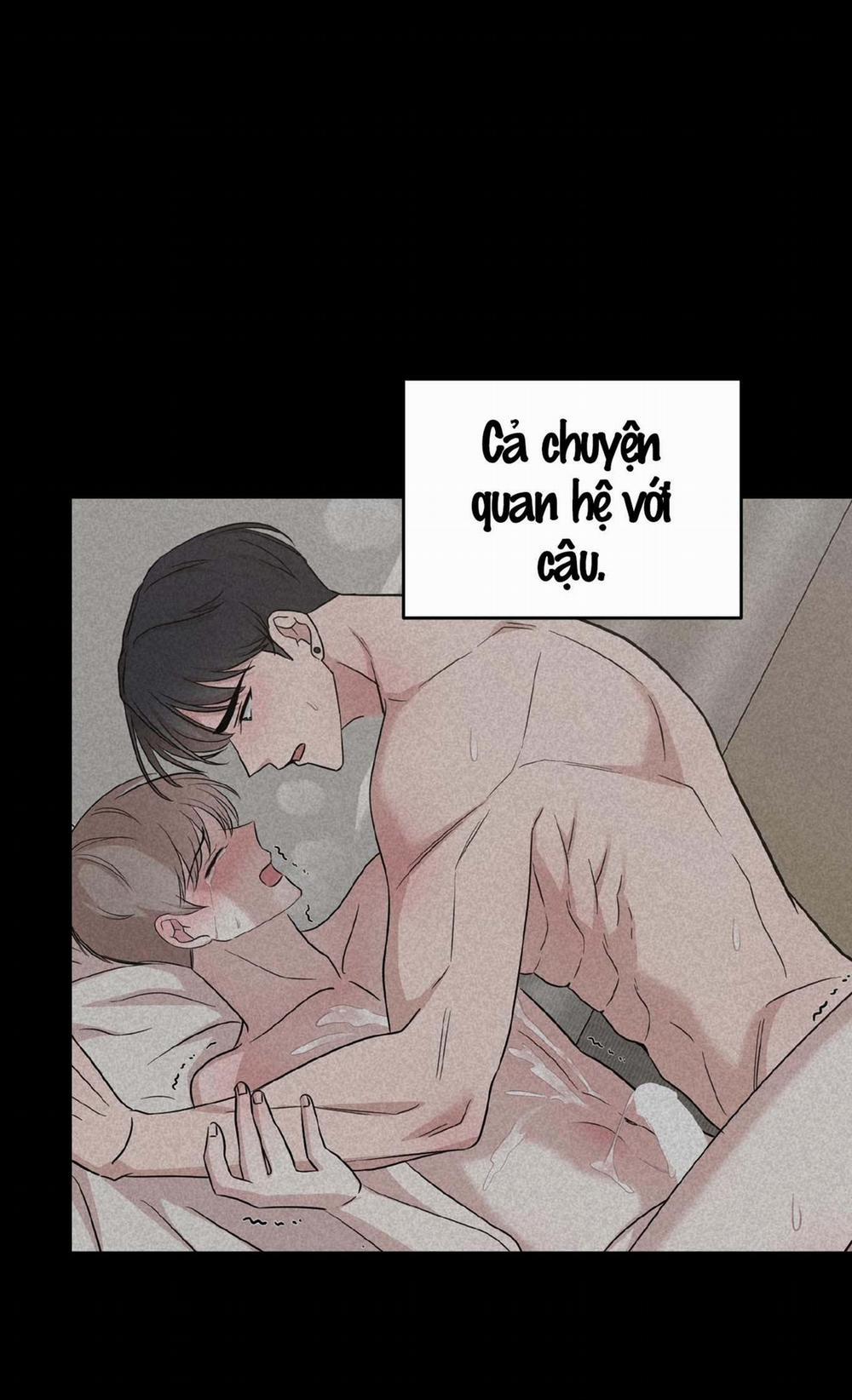 Tình Huống Không Tránh Khỏi 43 trang 6