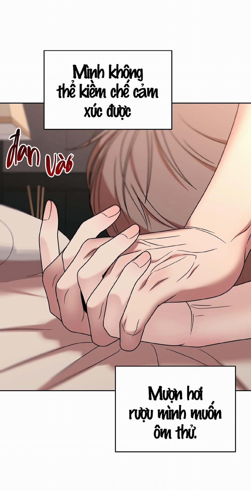 Tình Huống Không Tránh Khỏi 43 trang 62