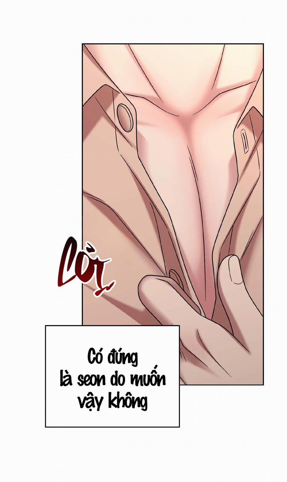 Tình Huống Không Tránh Khỏi 43 trang 63