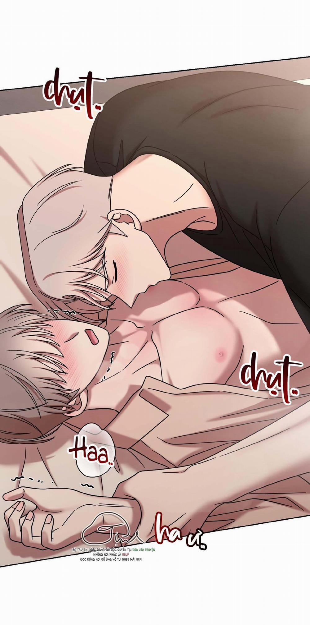 Tình Huống Không Tránh Khỏi 43 trang 75