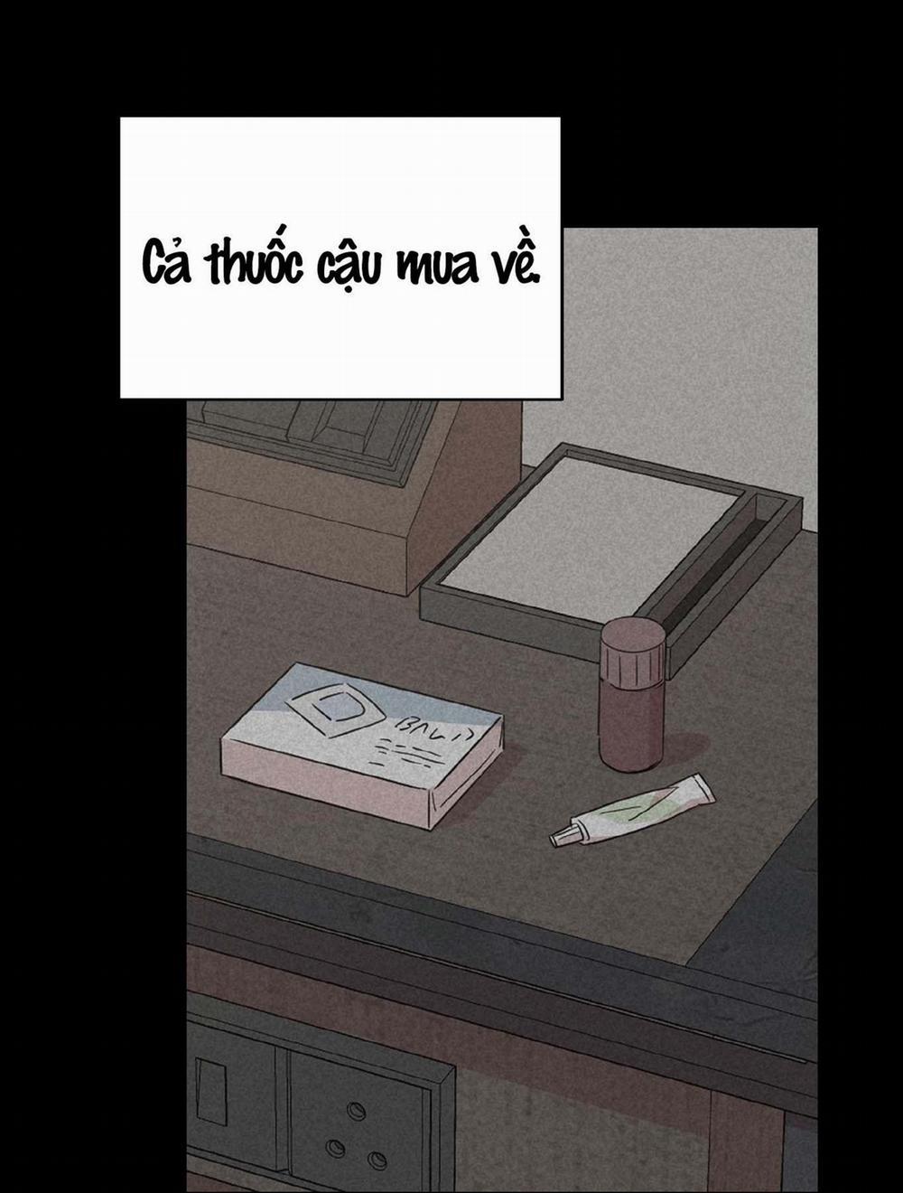 Tình Huống Không Tránh Khỏi 43 trang 8