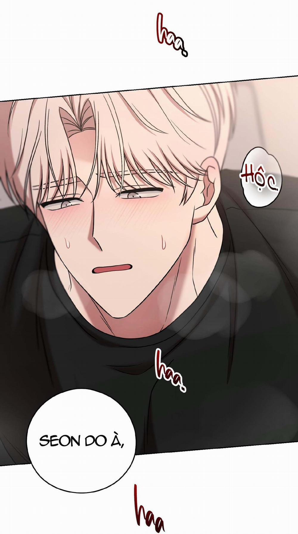 Tình Huống Không Tránh Khỏi 43 trang 81