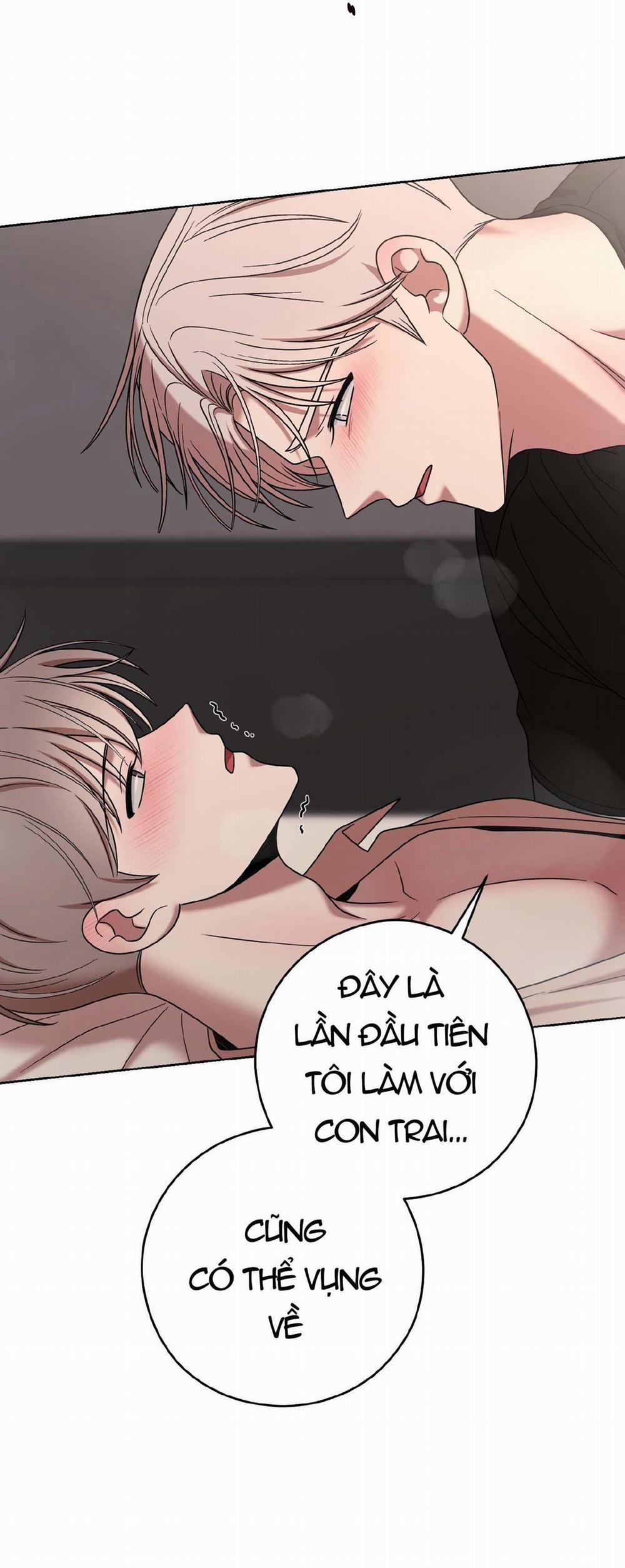 Tình Huống Không Tránh Khỏi 43 trang 82