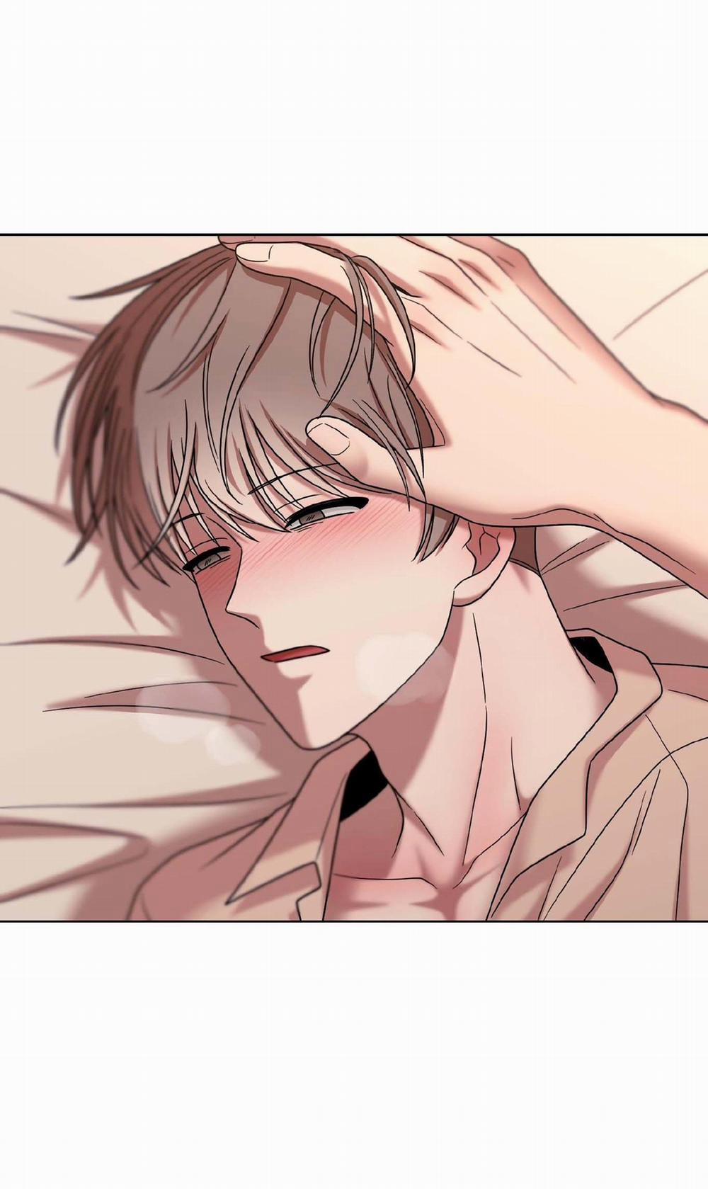 Tình Huống Không Tránh Khỏi 43 trang 95