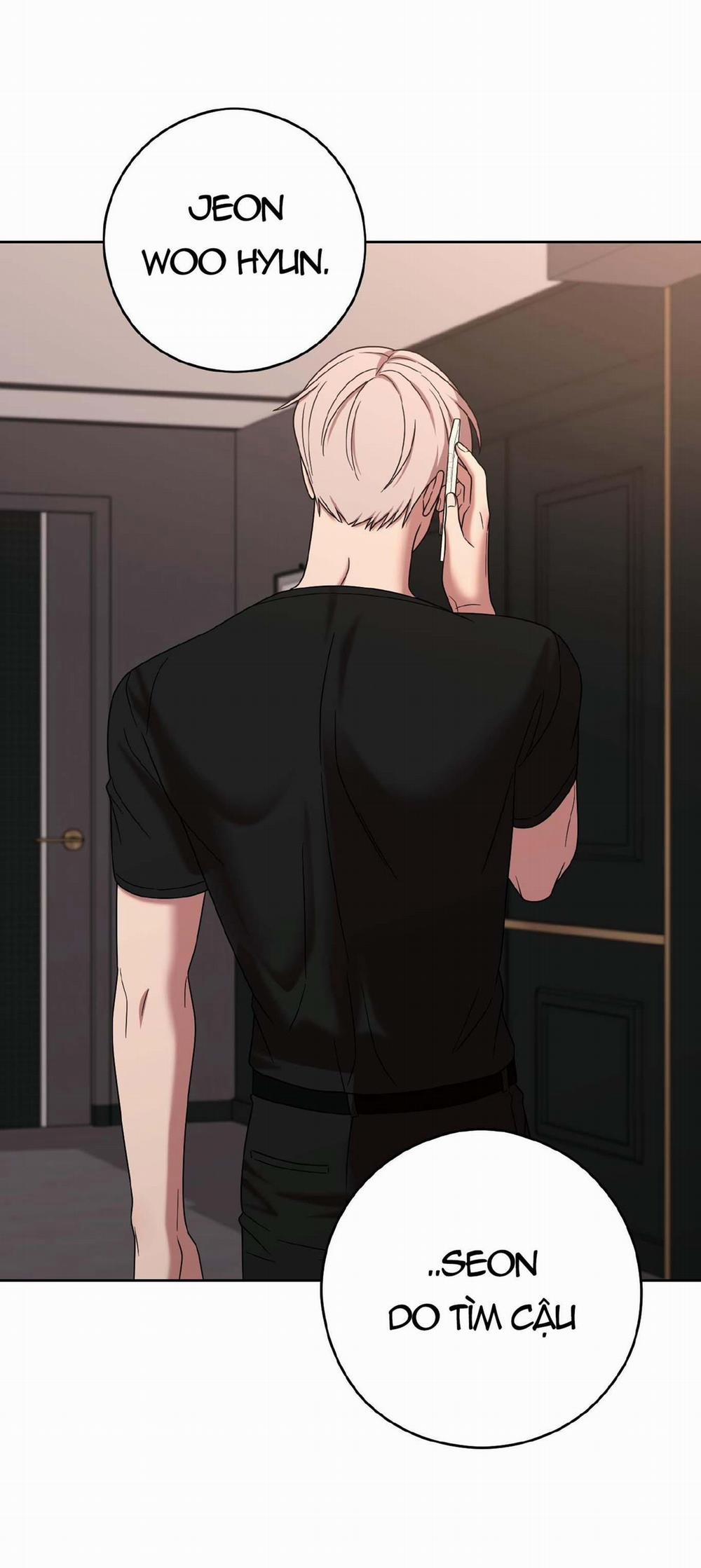 Tình Huống Không Tránh Khỏi 43 trang 98