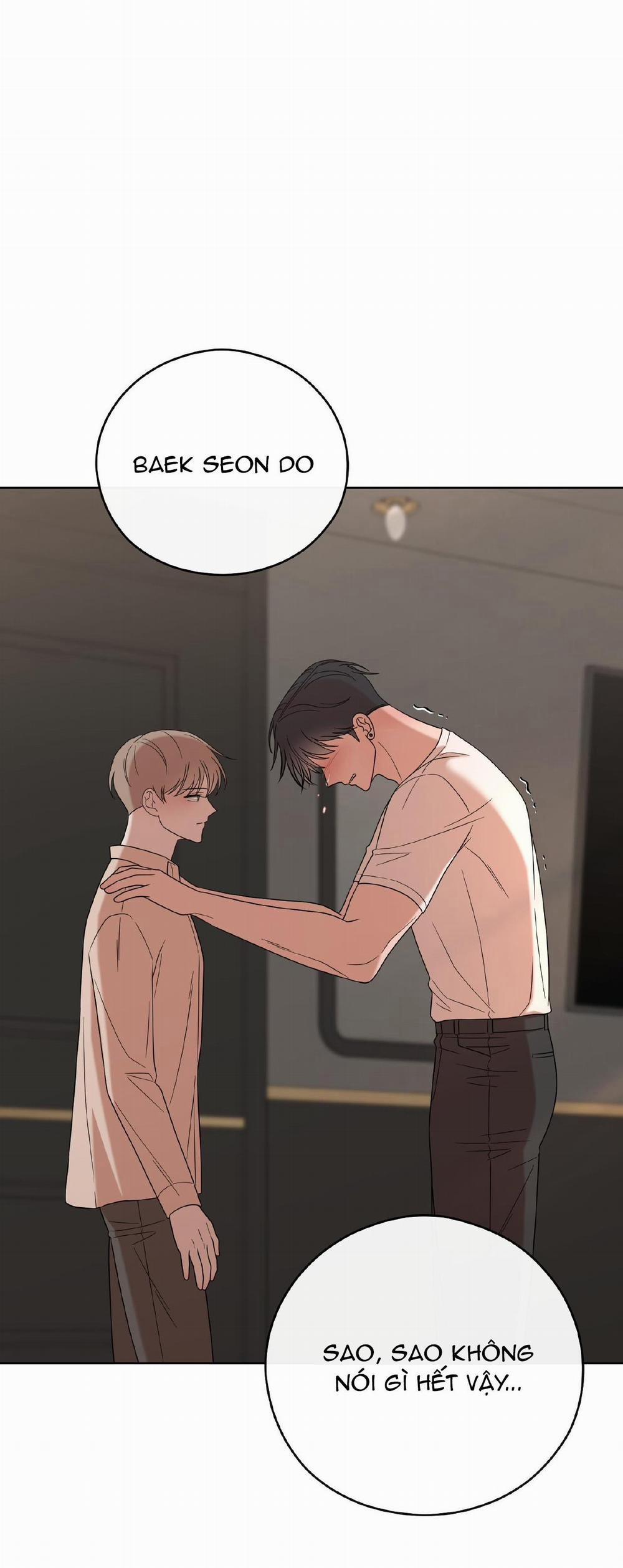 Tình Huống Không Tránh Khỏi 46 trang 0