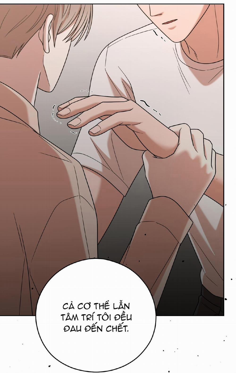 Tình Huống Không Tránh Khỏi 46 trang 10