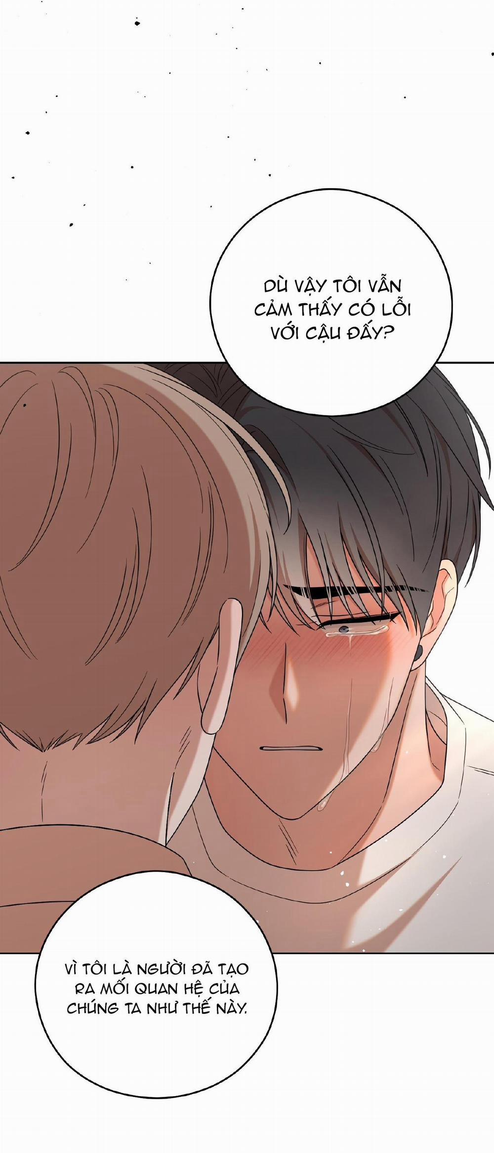Tình Huống Không Tránh Khỏi 46 trang 11
