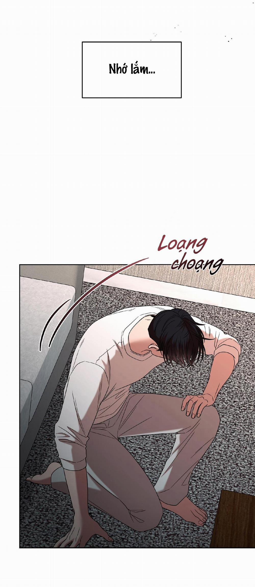 Tình Huống Không Tránh Khỏi 46 trang 110