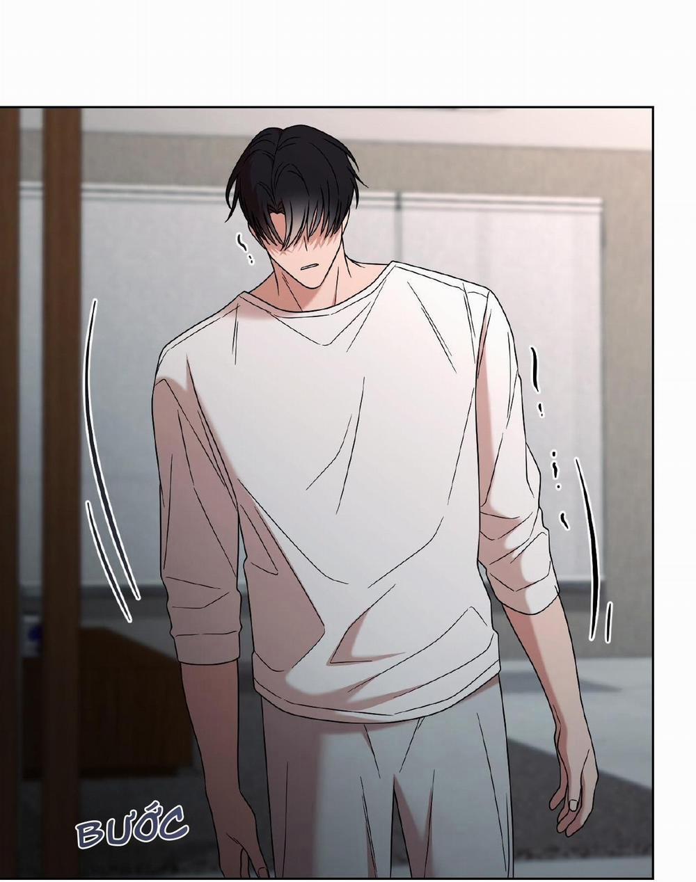 Tình Huống Không Tránh Khỏi 46 trang 111