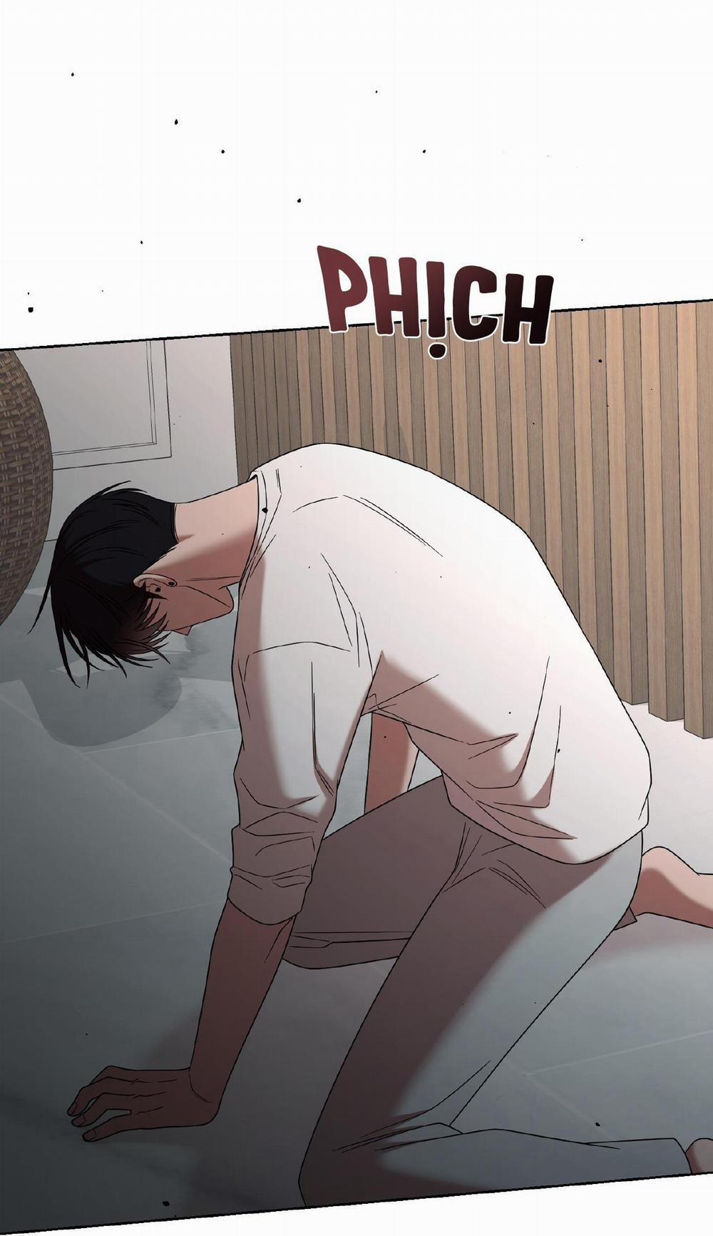 Tình Huống Không Tránh Khỏi 46 trang 113