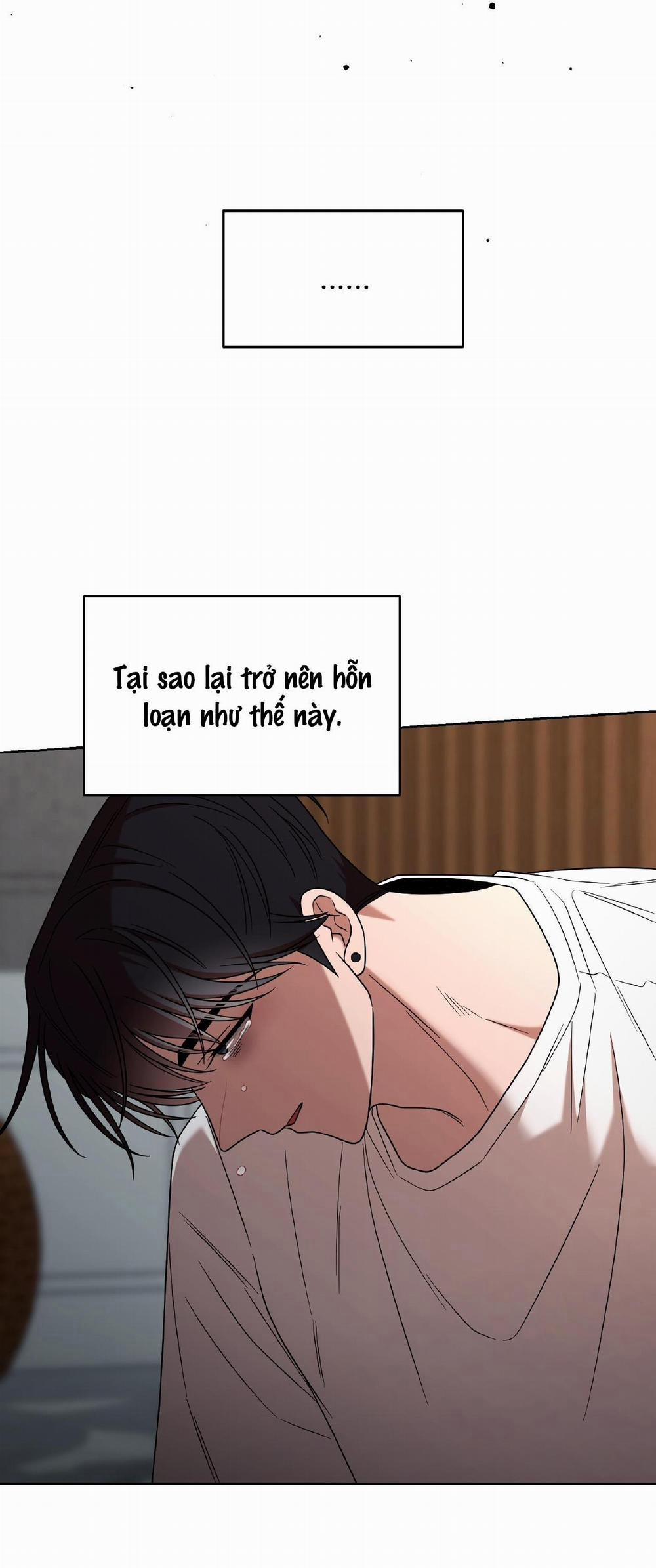 Tình Huống Không Tránh Khỏi 46 trang 114