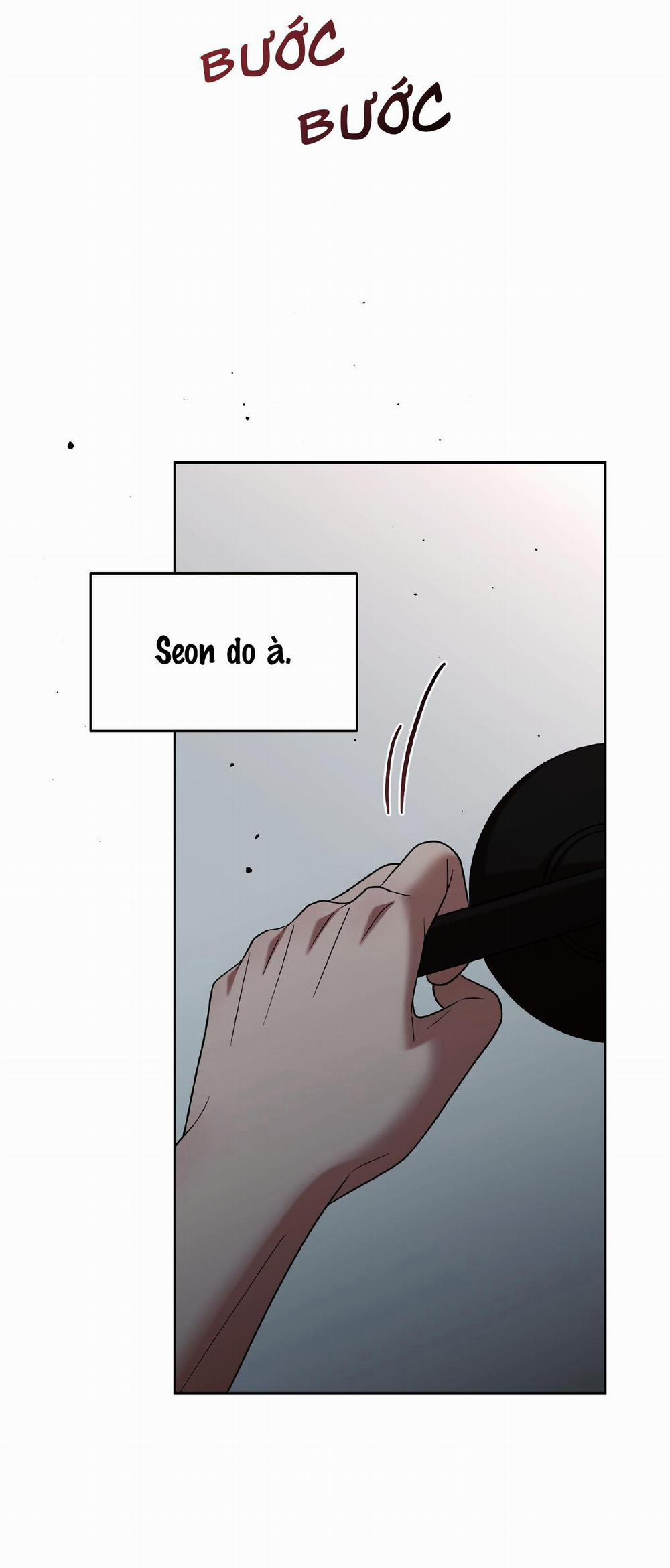 Tình Huống Không Tránh Khỏi 46 trang 117