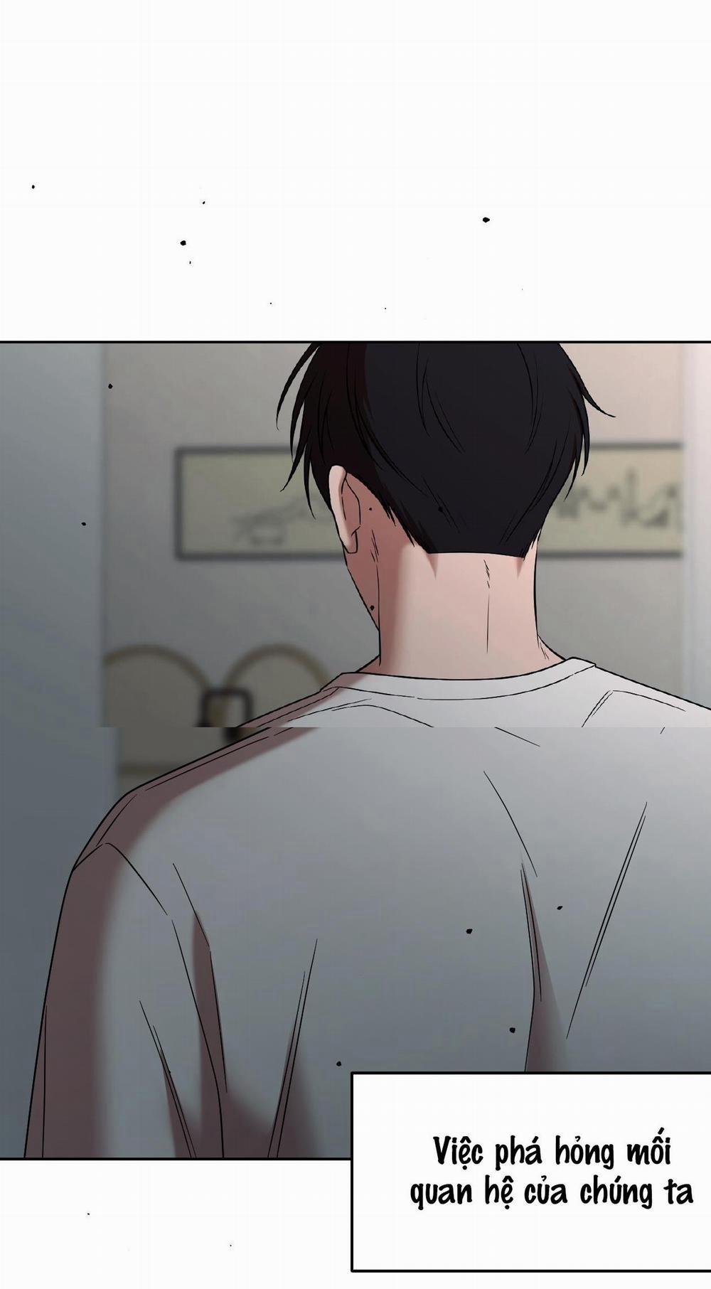 Tình Huống Không Tránh Khỏi 46 trang 118