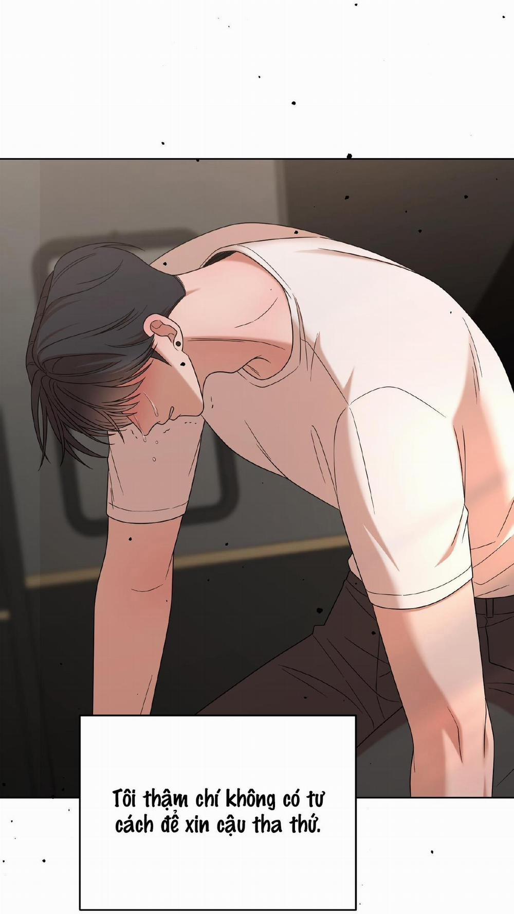 Tình Huống Không Tránh Khỏi 46 trang 16