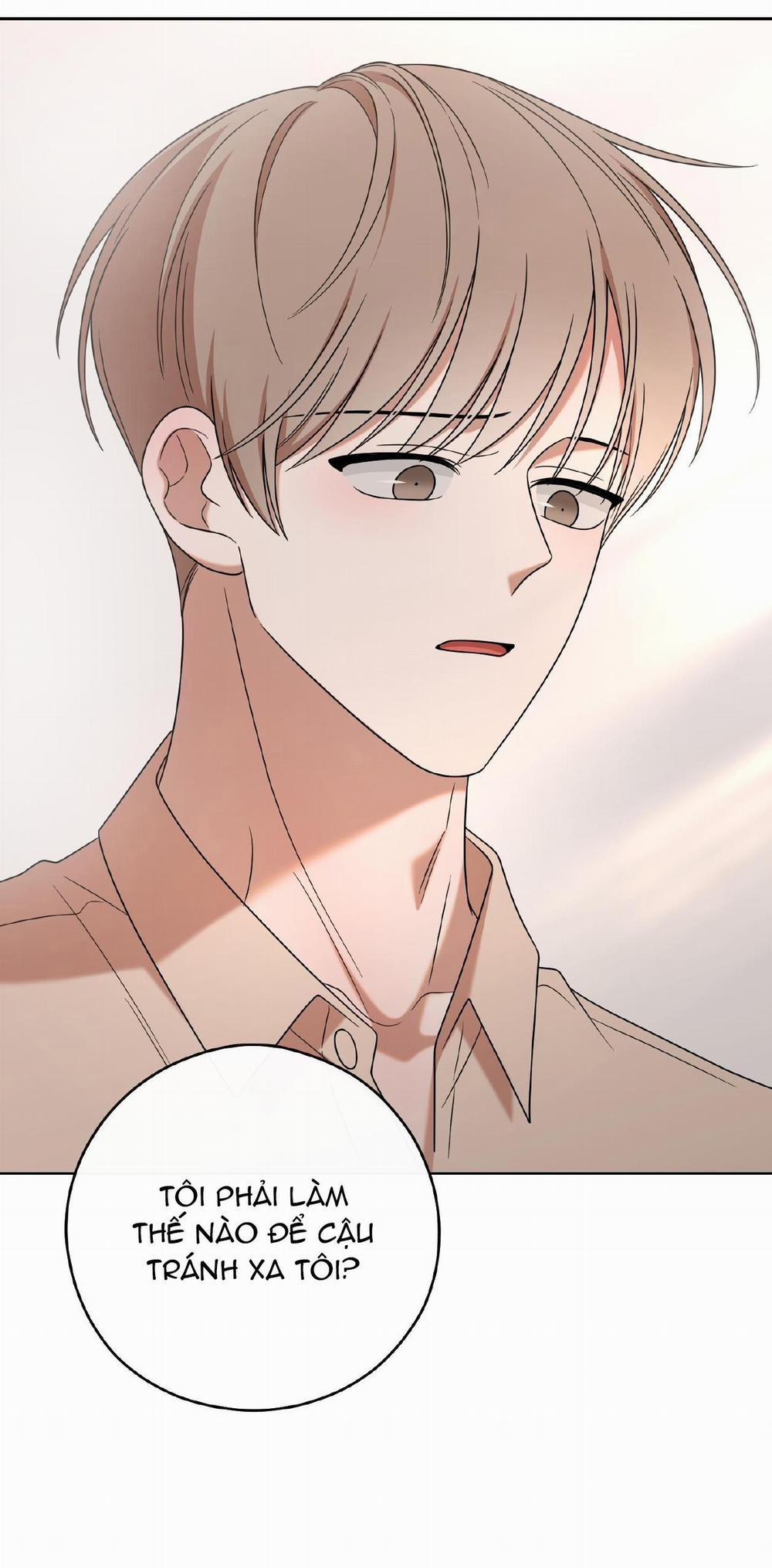 Tình Huống Không Tránh Khỏi 46 trang 23