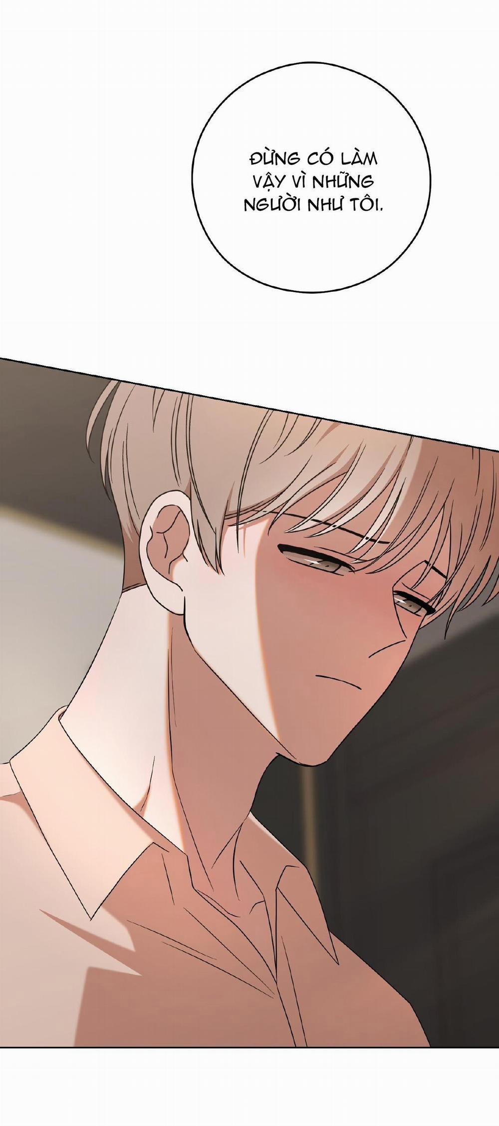 Tình Huống Không Tránh Khỏi 46 trang 28