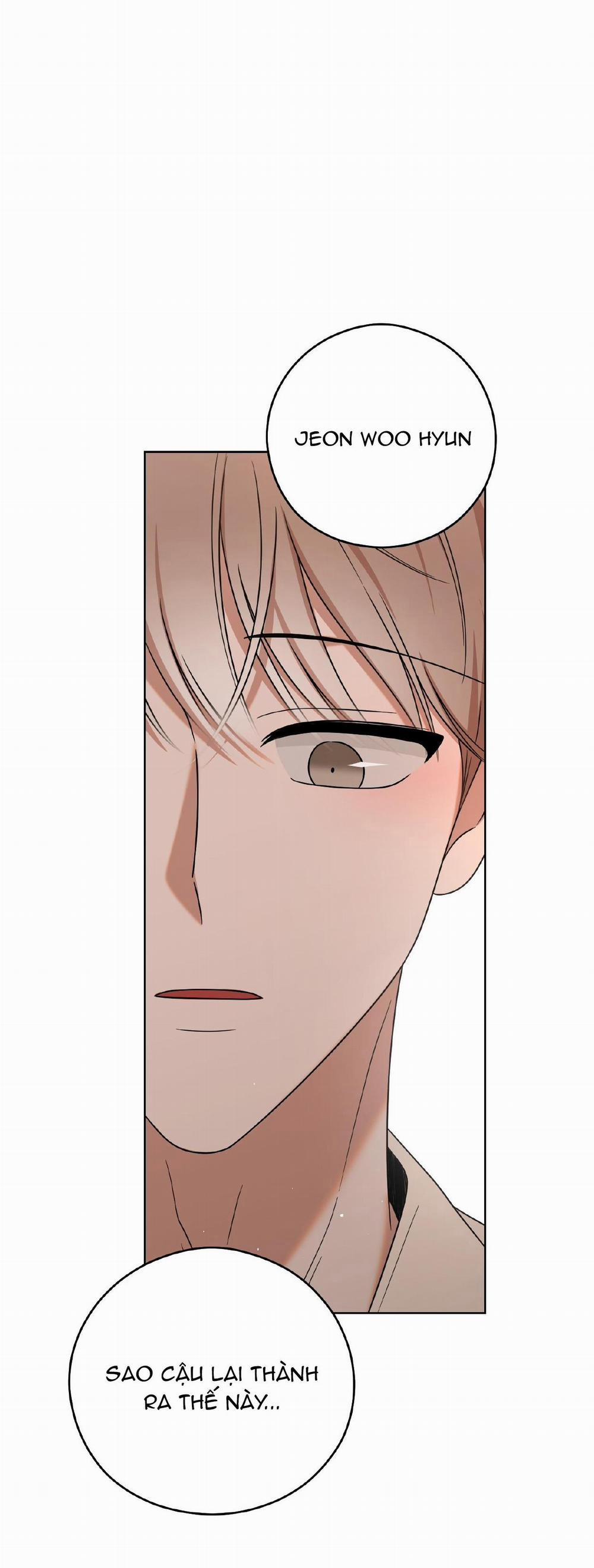 Tình Huống Không Tránh Khỏi 46 trang 31