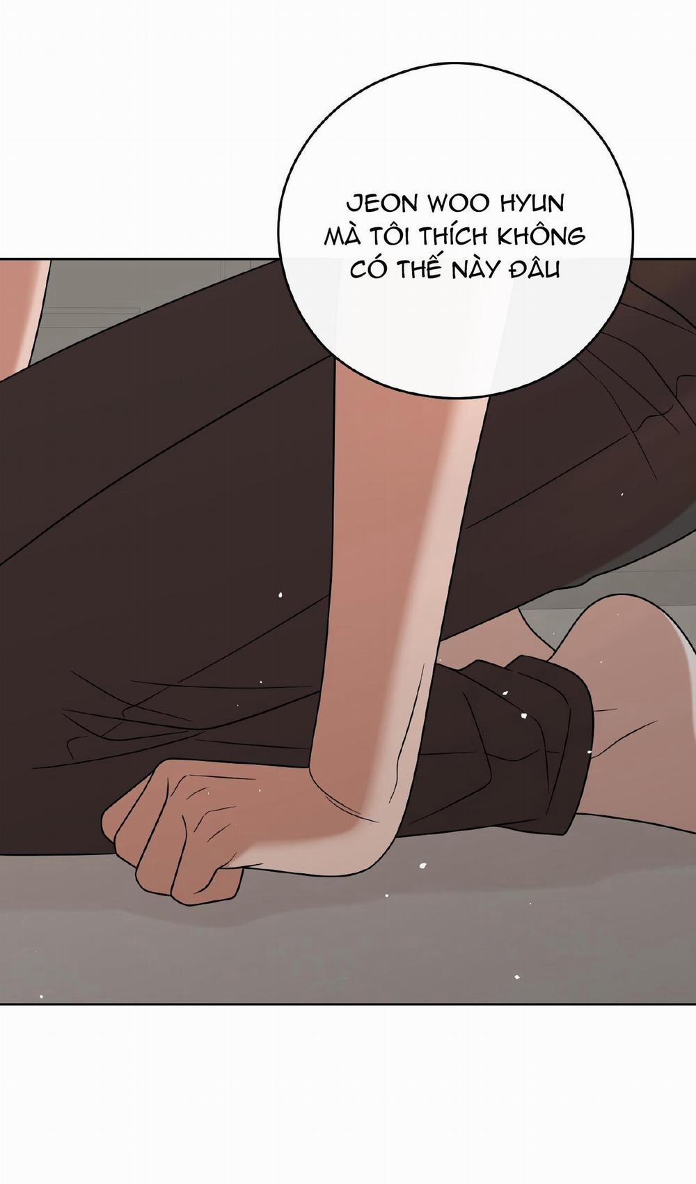 Tình Huống Không Tránh Khỏi 46 trang 32