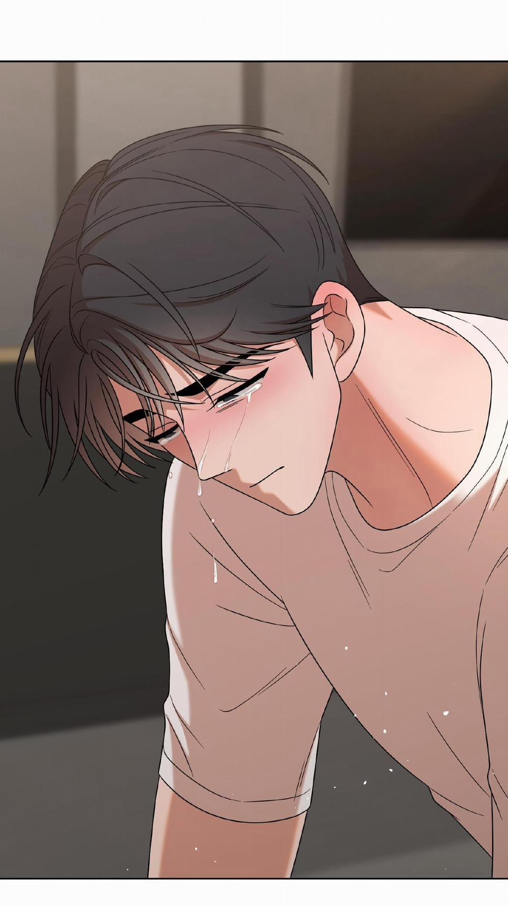 Tình Huống Không Tránh Khỏi 46 trang 35