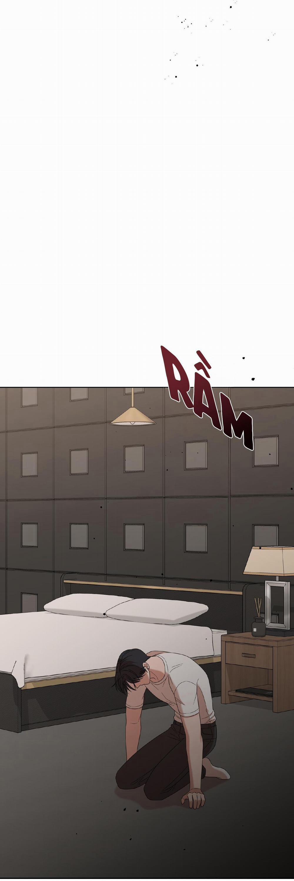 Tình Huống Không Tránh Khỏi 46 trang 37