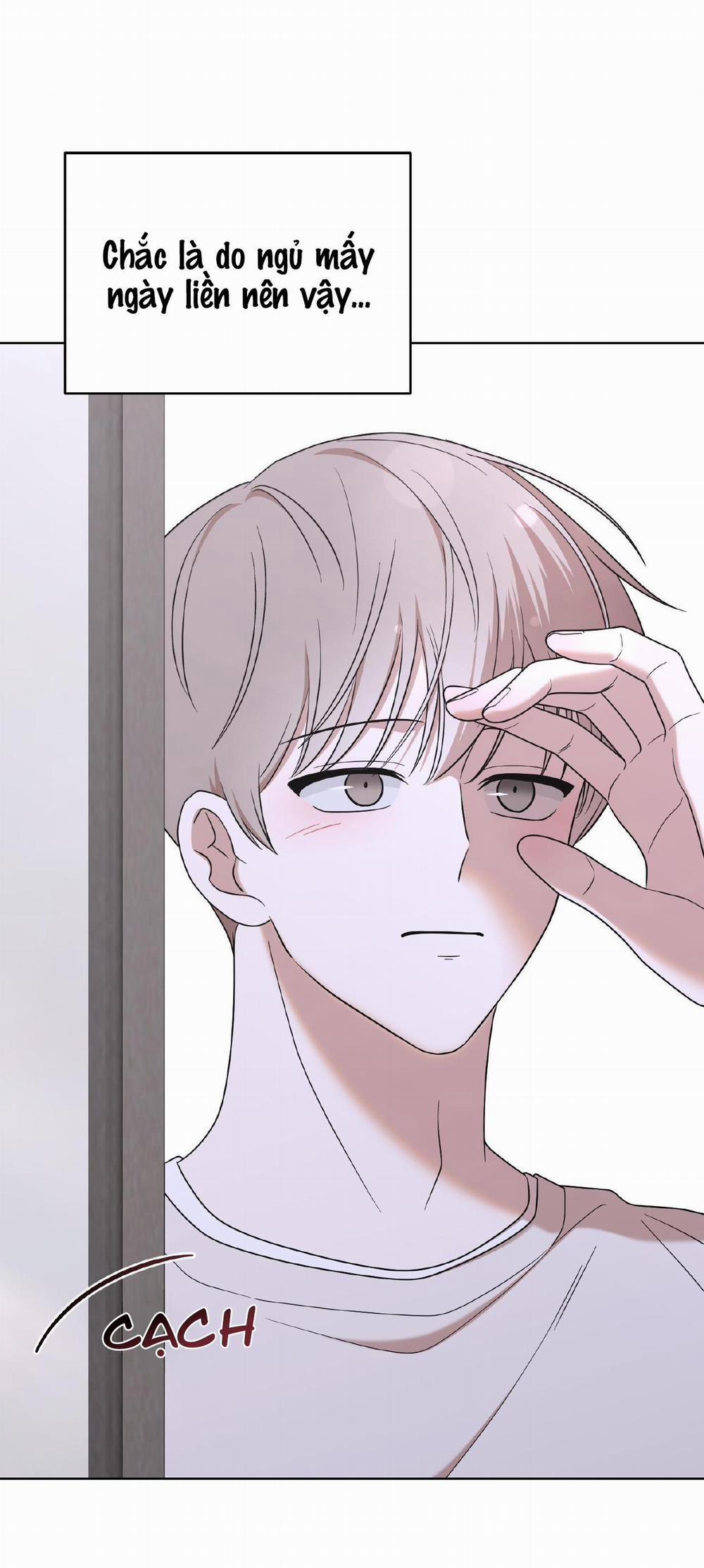 Tình Huống Không Tránh Khỏi 46 trang 45