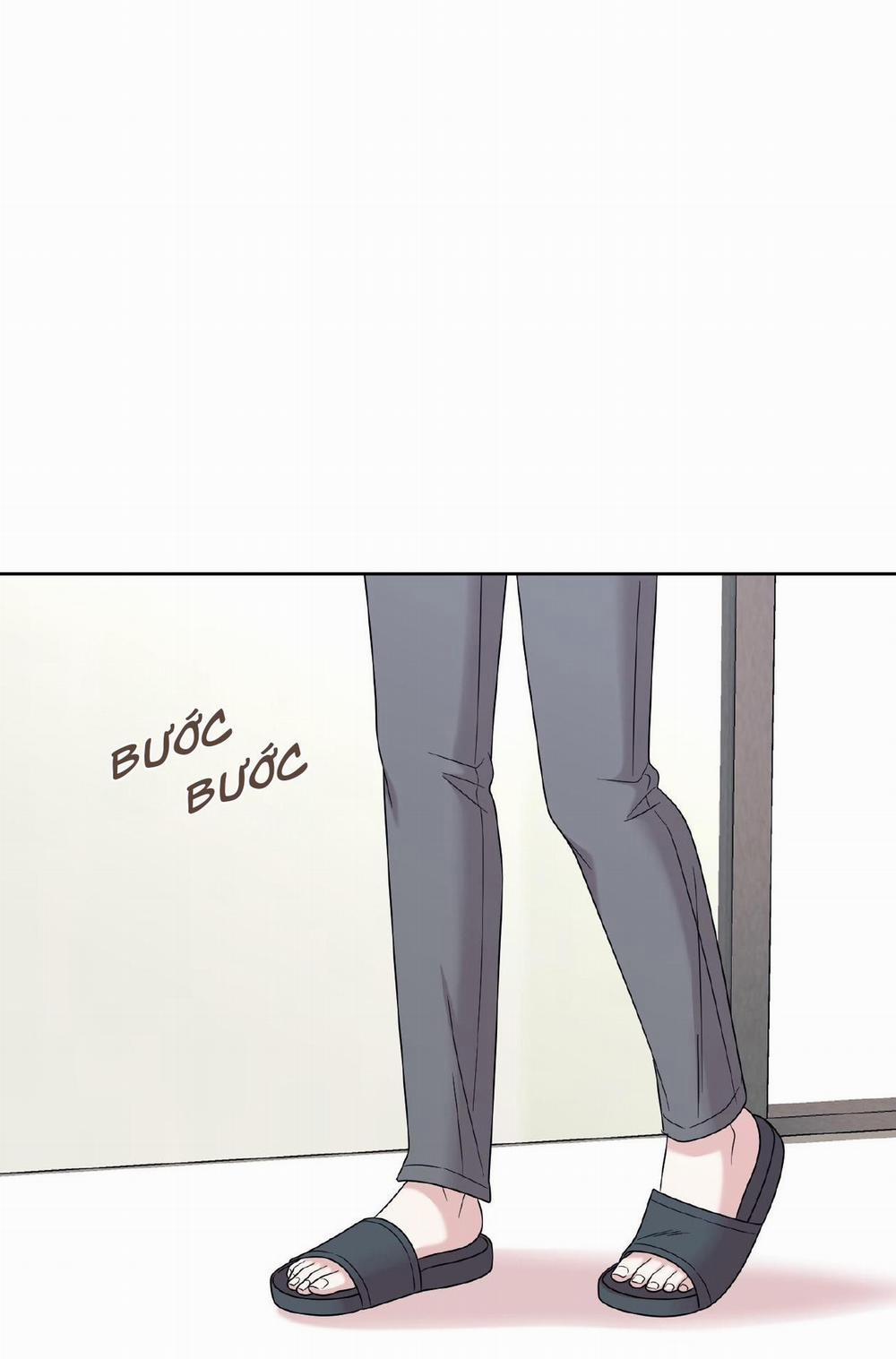 Tình Huống Không Tránh Khỏi 46 trang 47