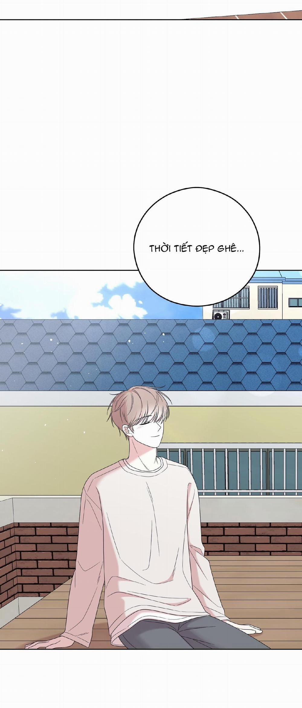 Tình Huống Không Tránh Khỏi 46 trang 48