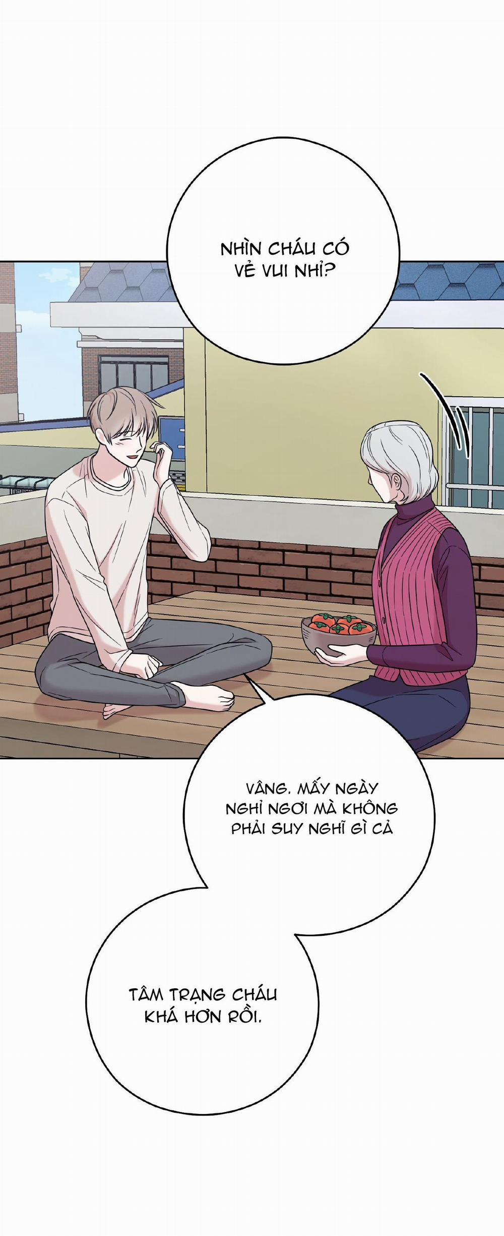 Tình Huống Không Tránh Khỏi 46 trang 53