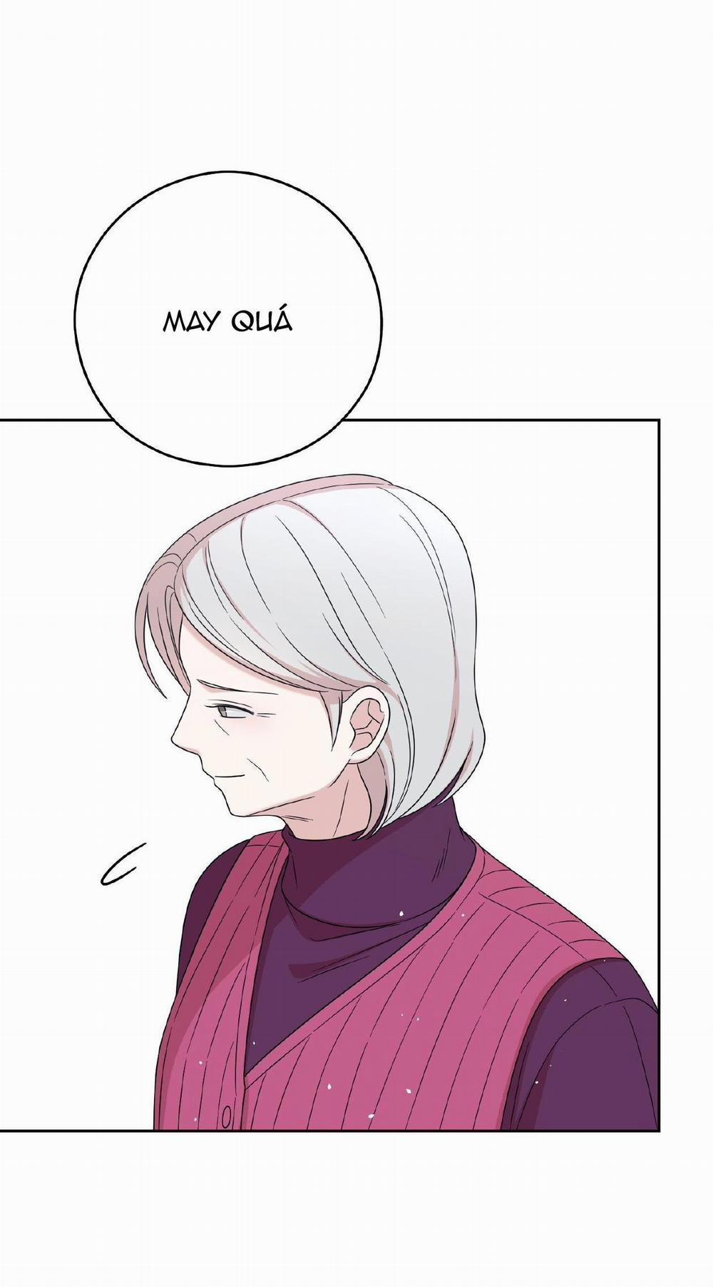 Tình Huống Không Tránh Khỏi 46 trang 54