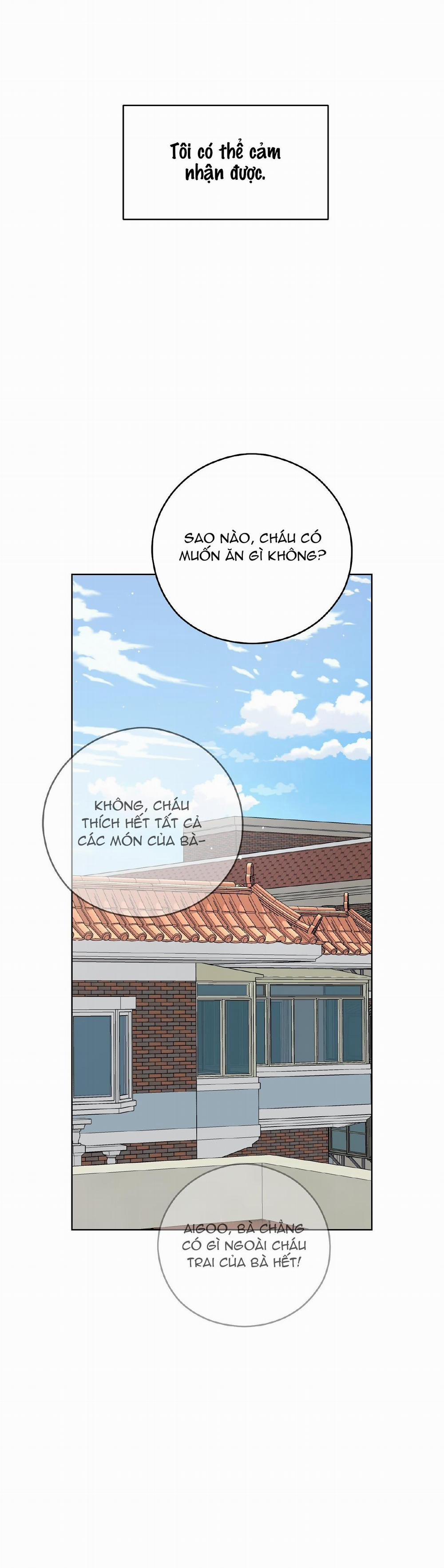 Tình Huống Không Tránh Khỏi 46 trang 58