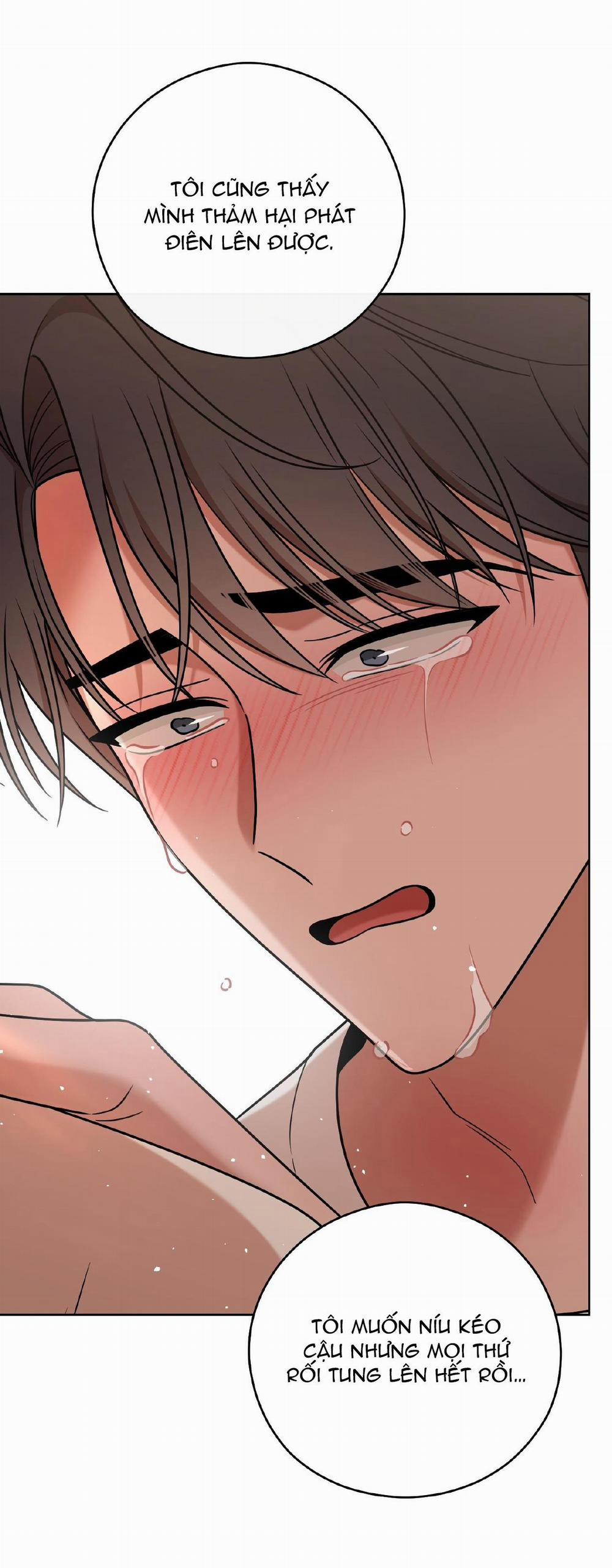 Tình Huống Không Tránh Khỏi 46 trang 6