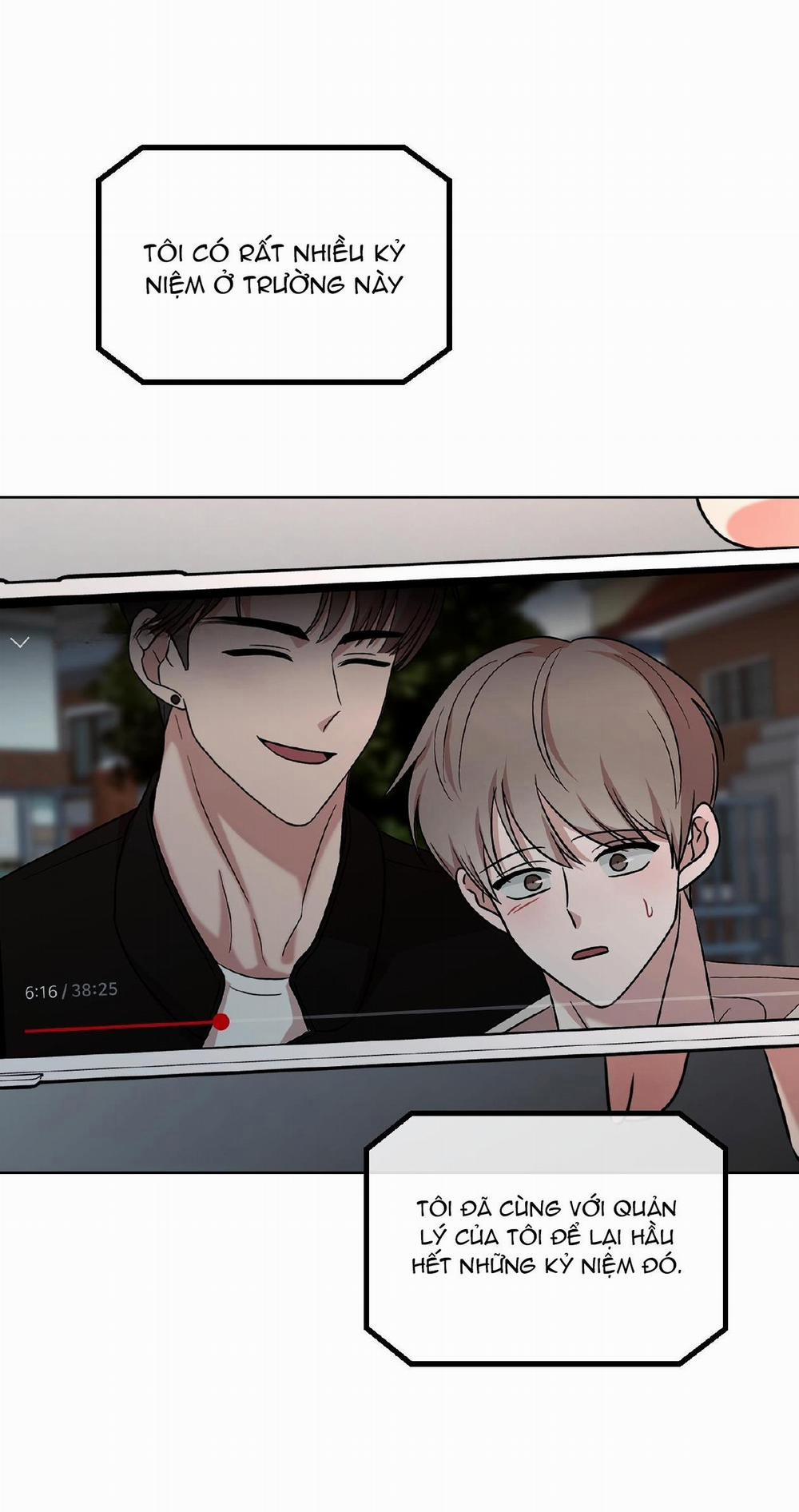 Tình Huống Không Tránh Khỏi 46 trang 68