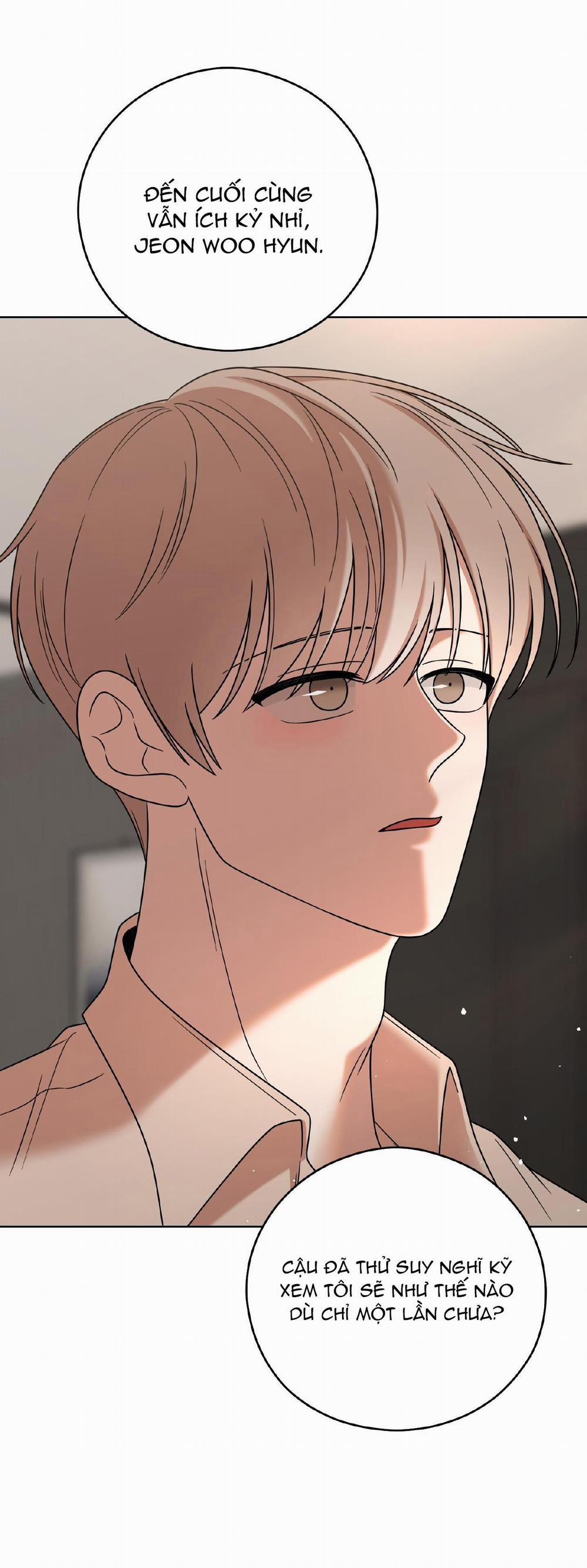 Tình Huống Không Tránh Khỏi 46 trang 7