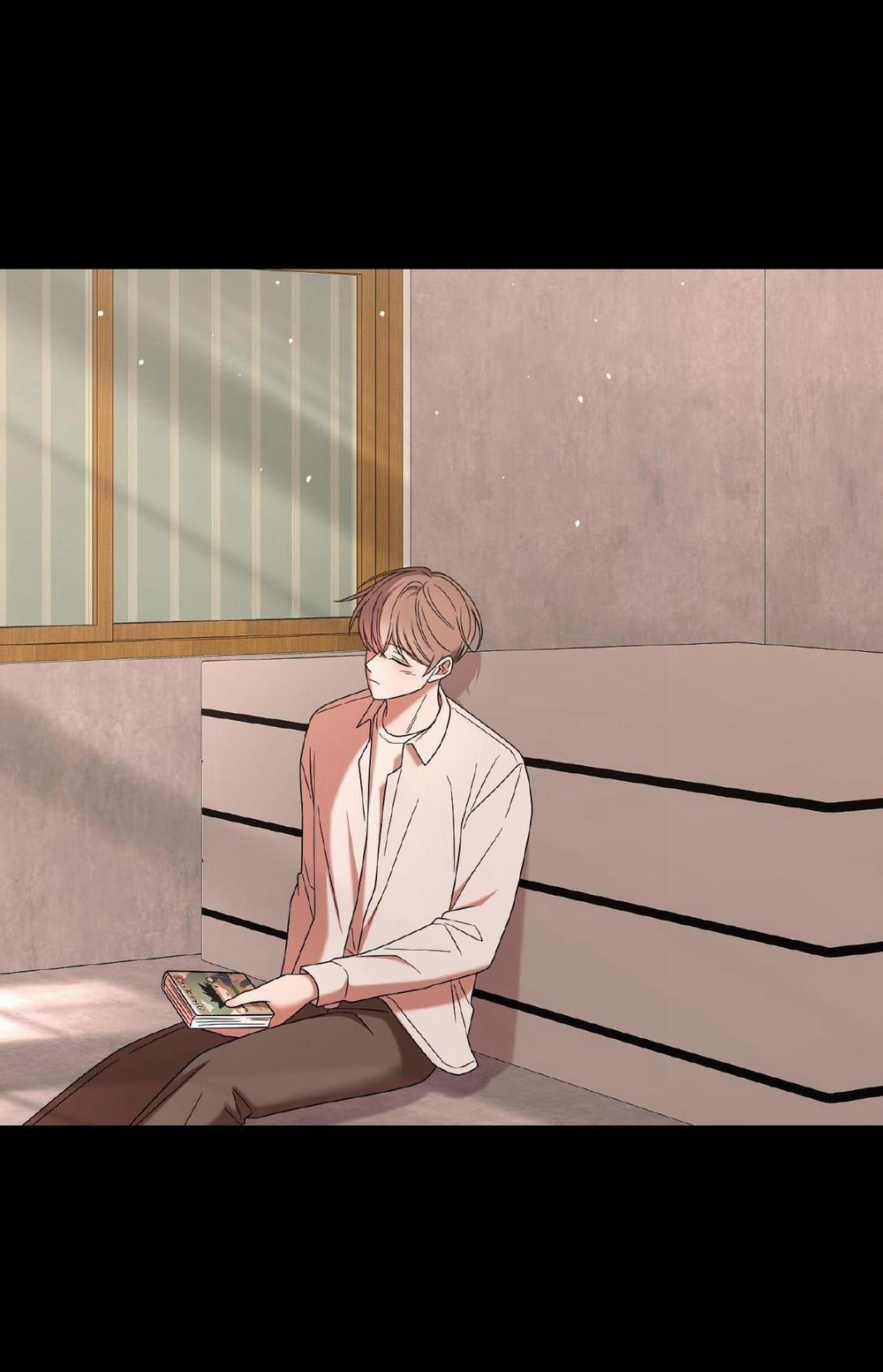 Tình Huống Không Tránh Khỏi 46 trang 78