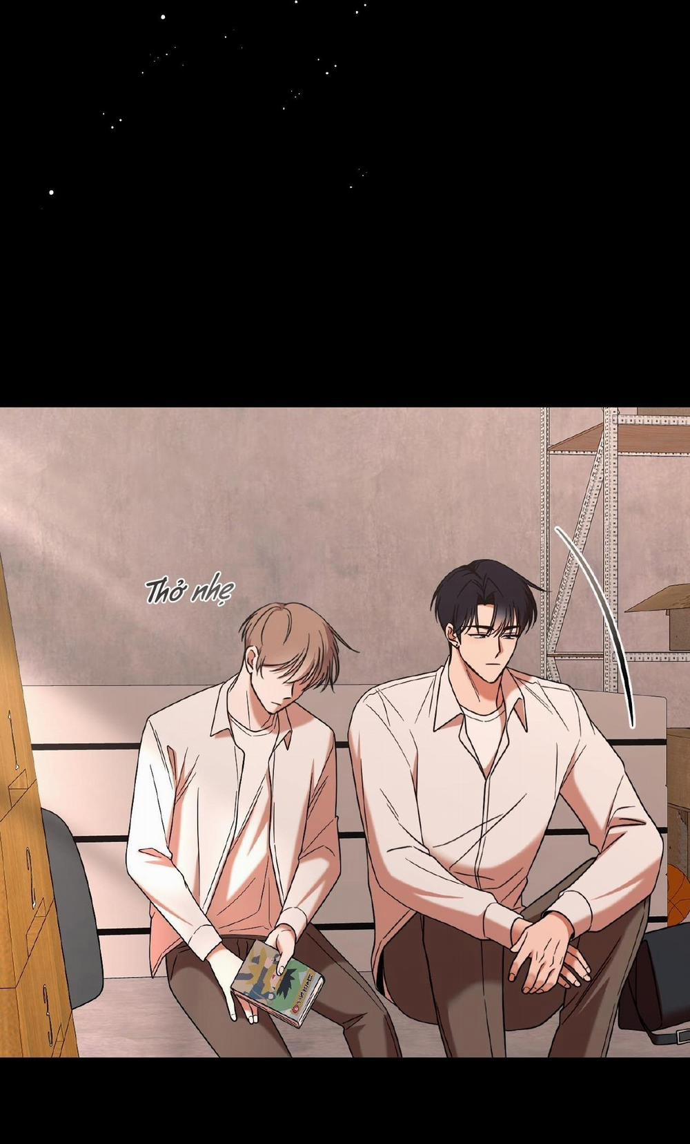 Tình Huống Không Tránh Khỏi 46 trang 82