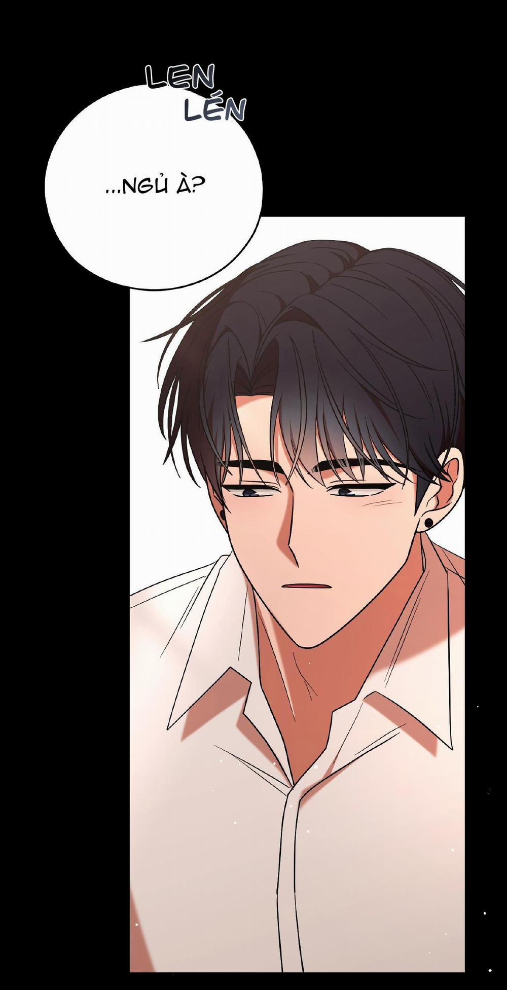 Tình Huống Không Tránh Khỏi 46 trang 83