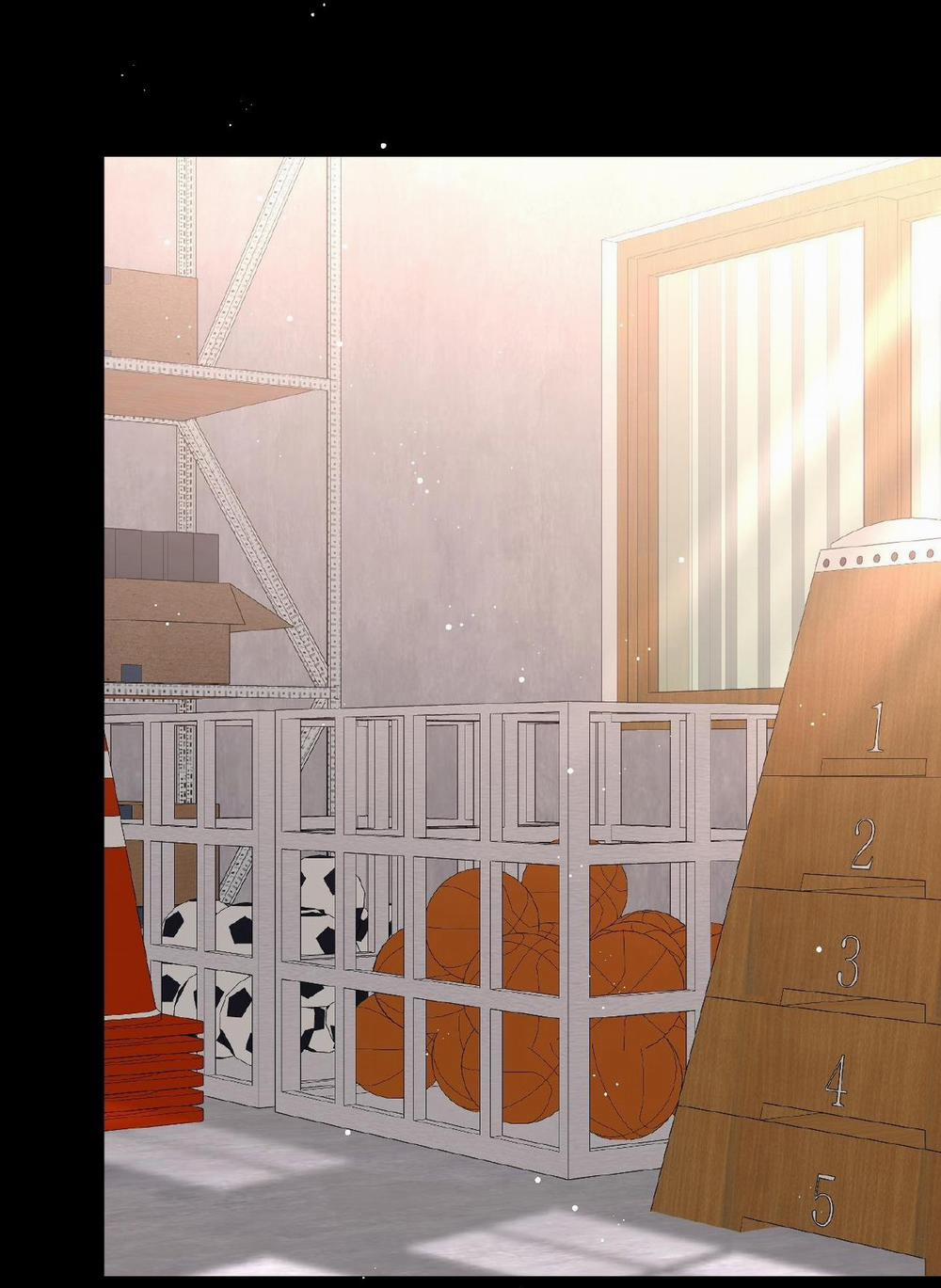 Tình Huống Không Tránh Khỏi 46 trang 90