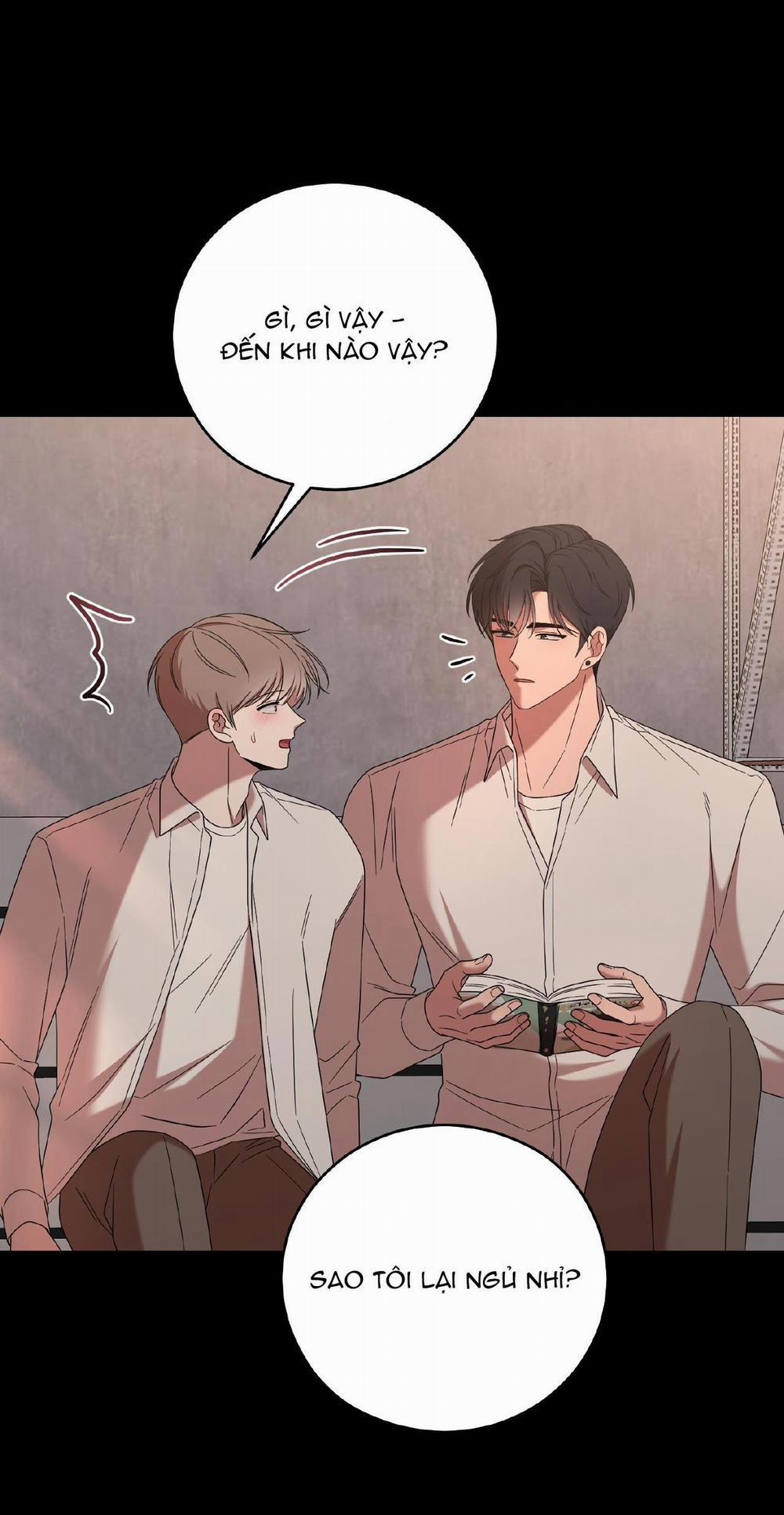 Tình Huống Không Tránh Khỏi 46 trang 92
