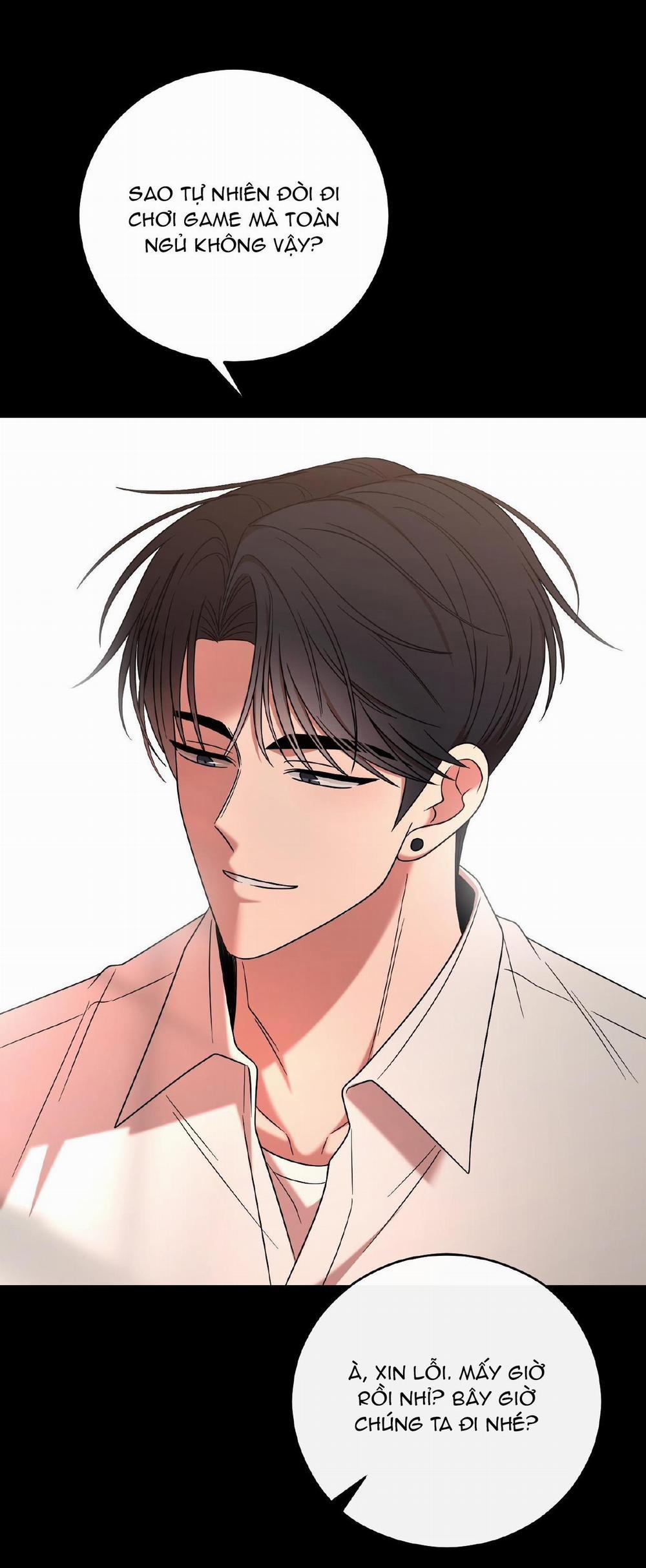 Tình Huống Không Tránh Khỏi 46 trang 93