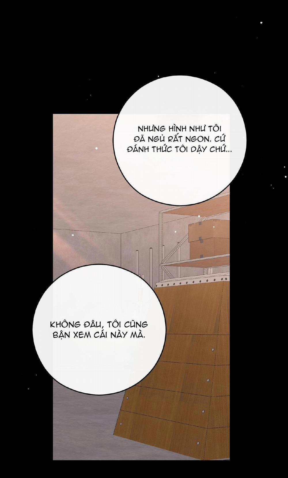 Tình Huống Không Tránh Khỏi 46 trang 95