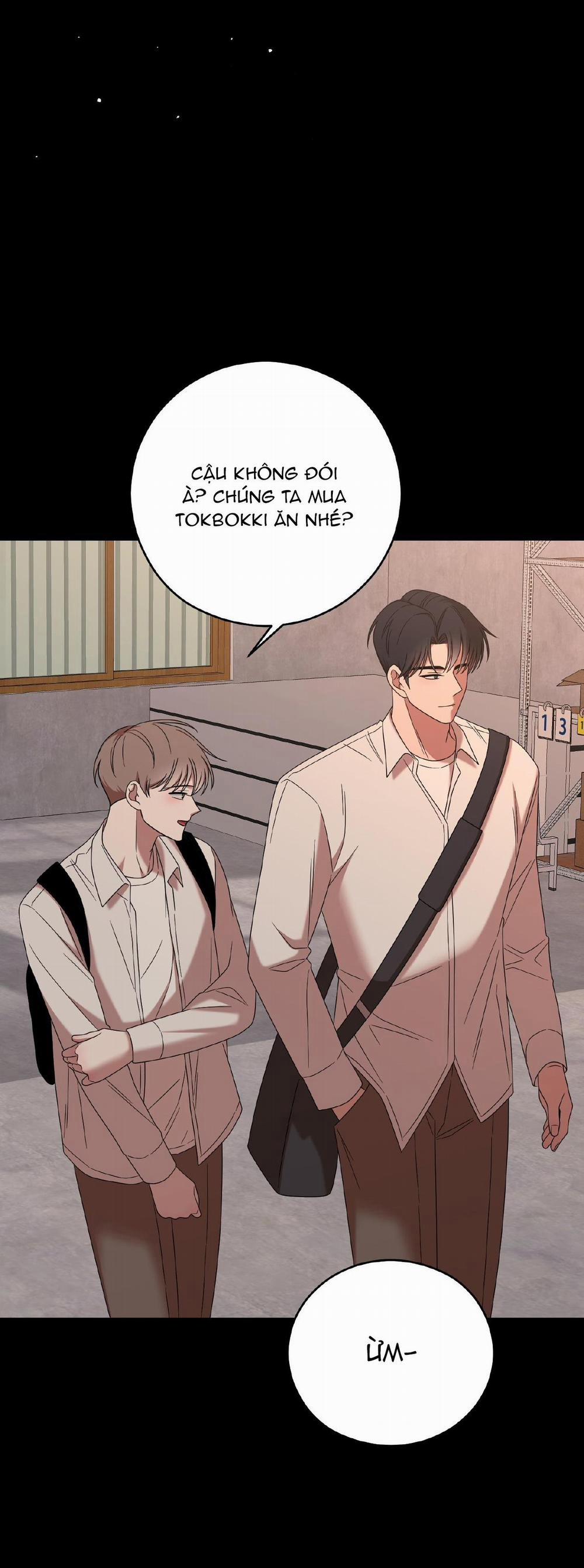 Tình Huống Không Tránh Khỏi 46 trang 96