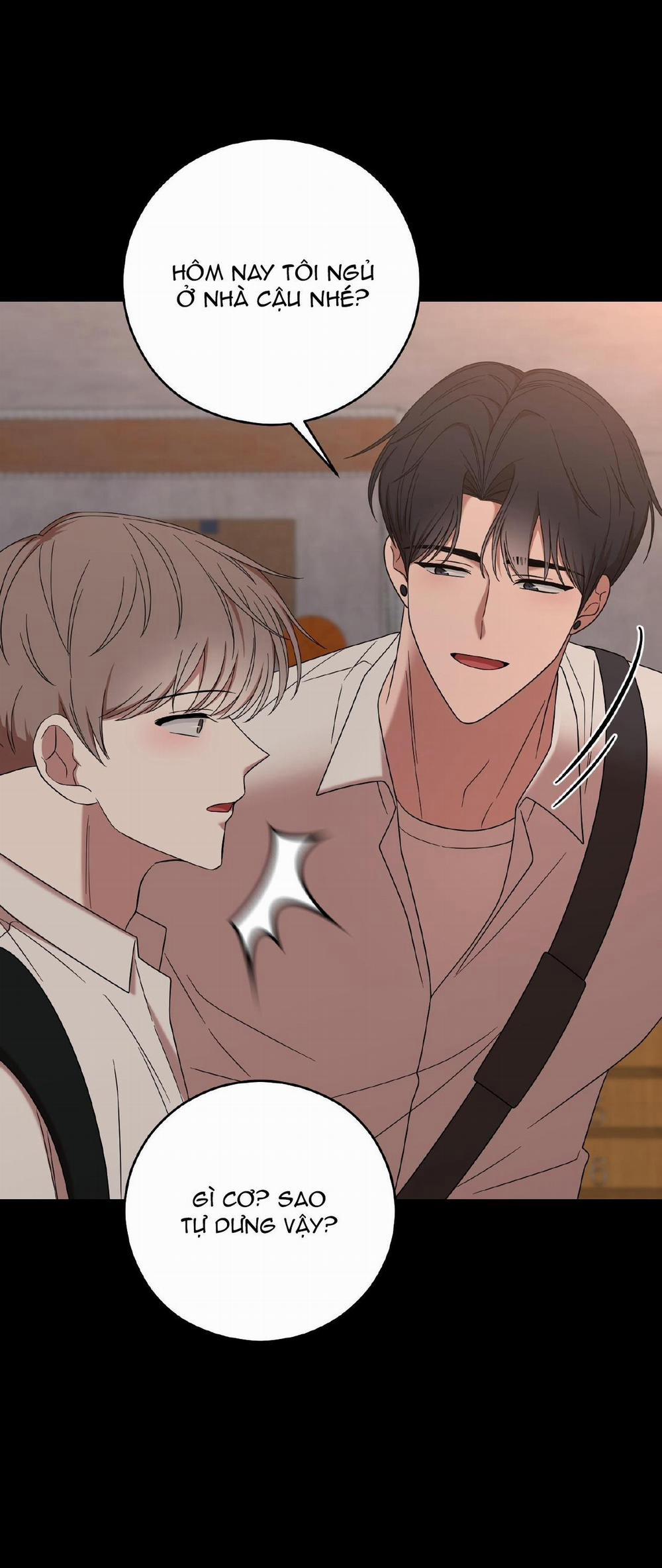 Tình Huống Không Tránh Khỏi 46 trang 97